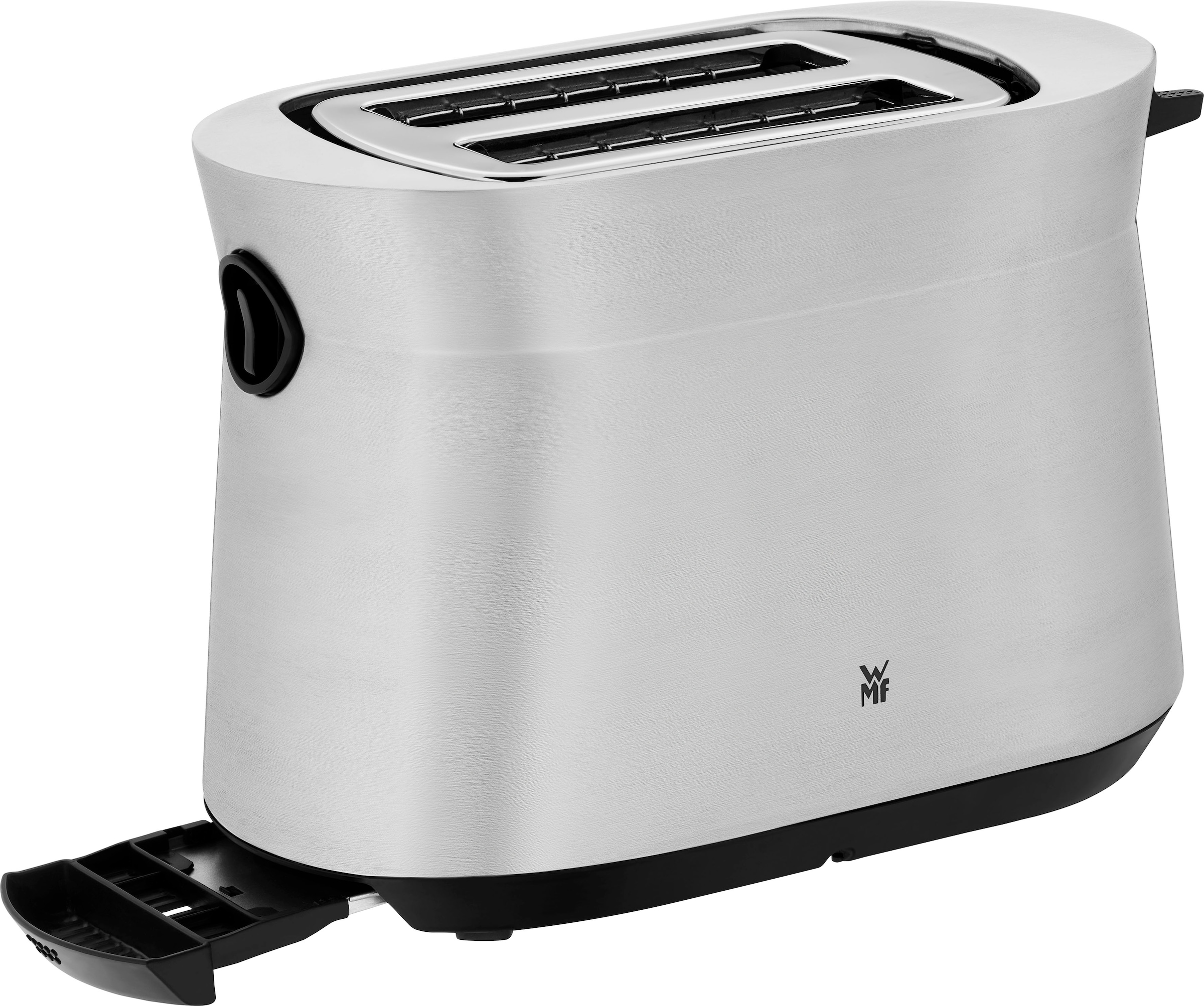 WMF Toaster »Kineo«, 2 kurze Schlitze, 920 W