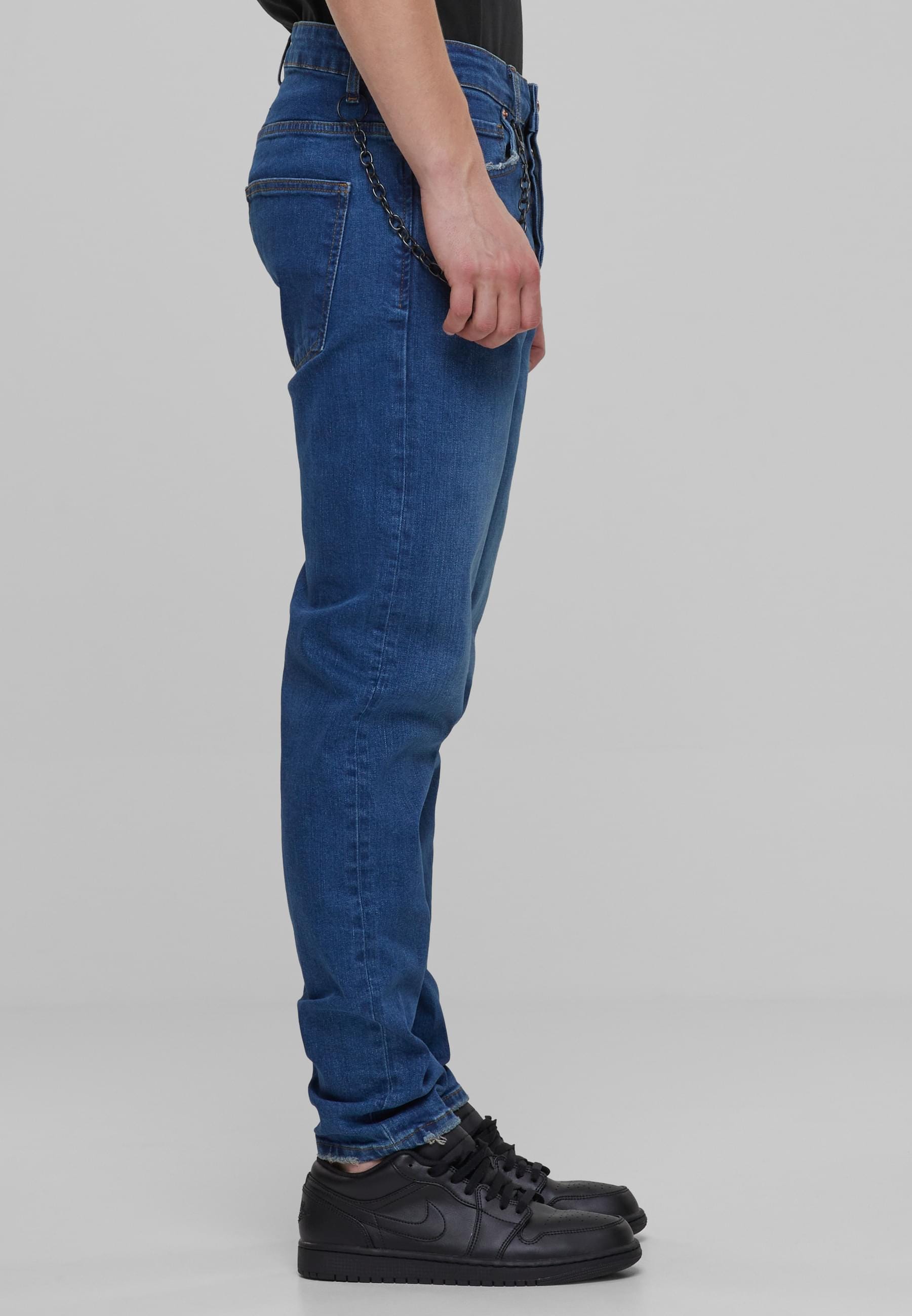 2Y Studios Bequeme Jeans »2Y Studios Herren 2Y Boyfriend Fit Jeans«