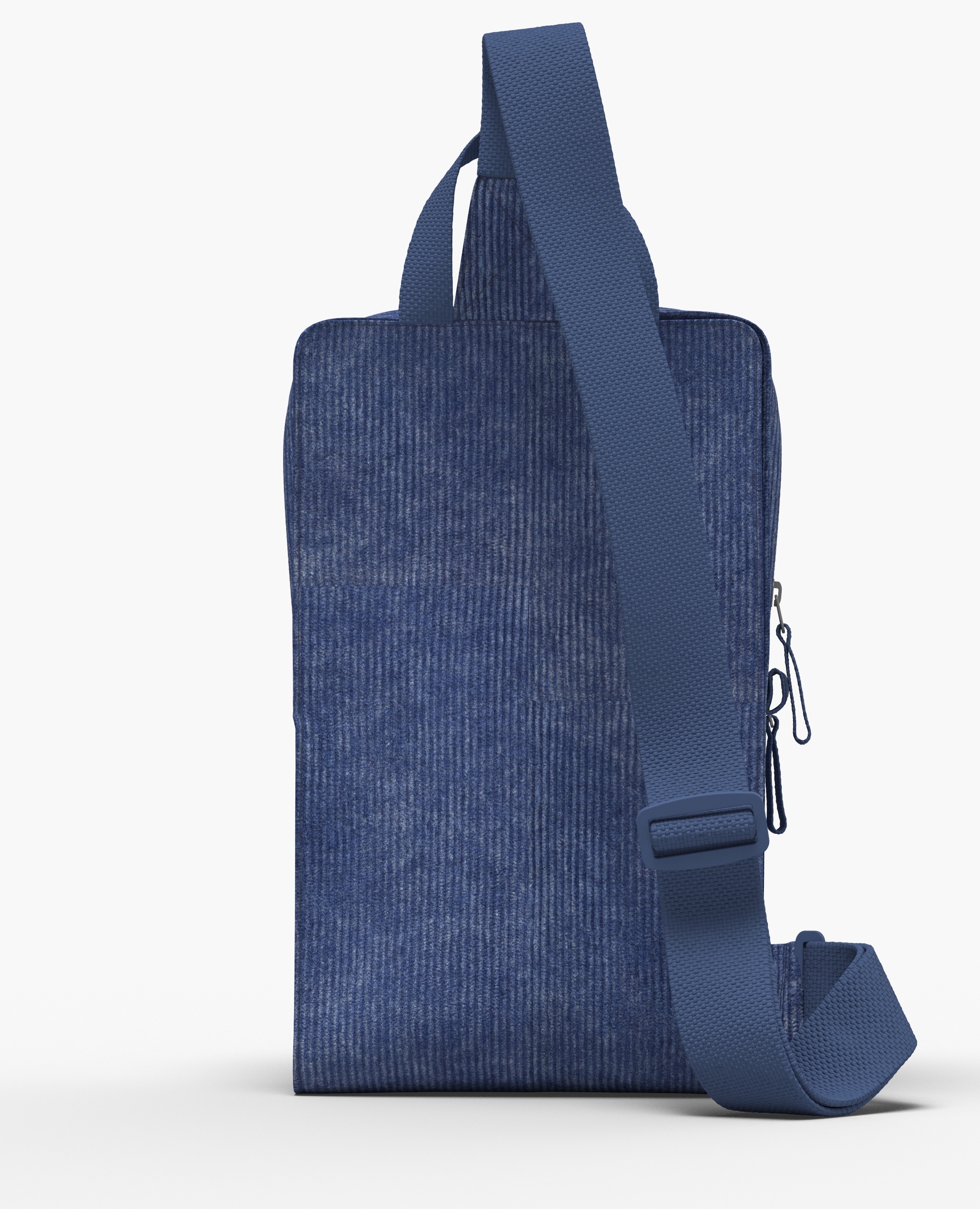 Levi's® Umhängetasche »NS ZIP SLING«, Freizeittasche Schultertasche