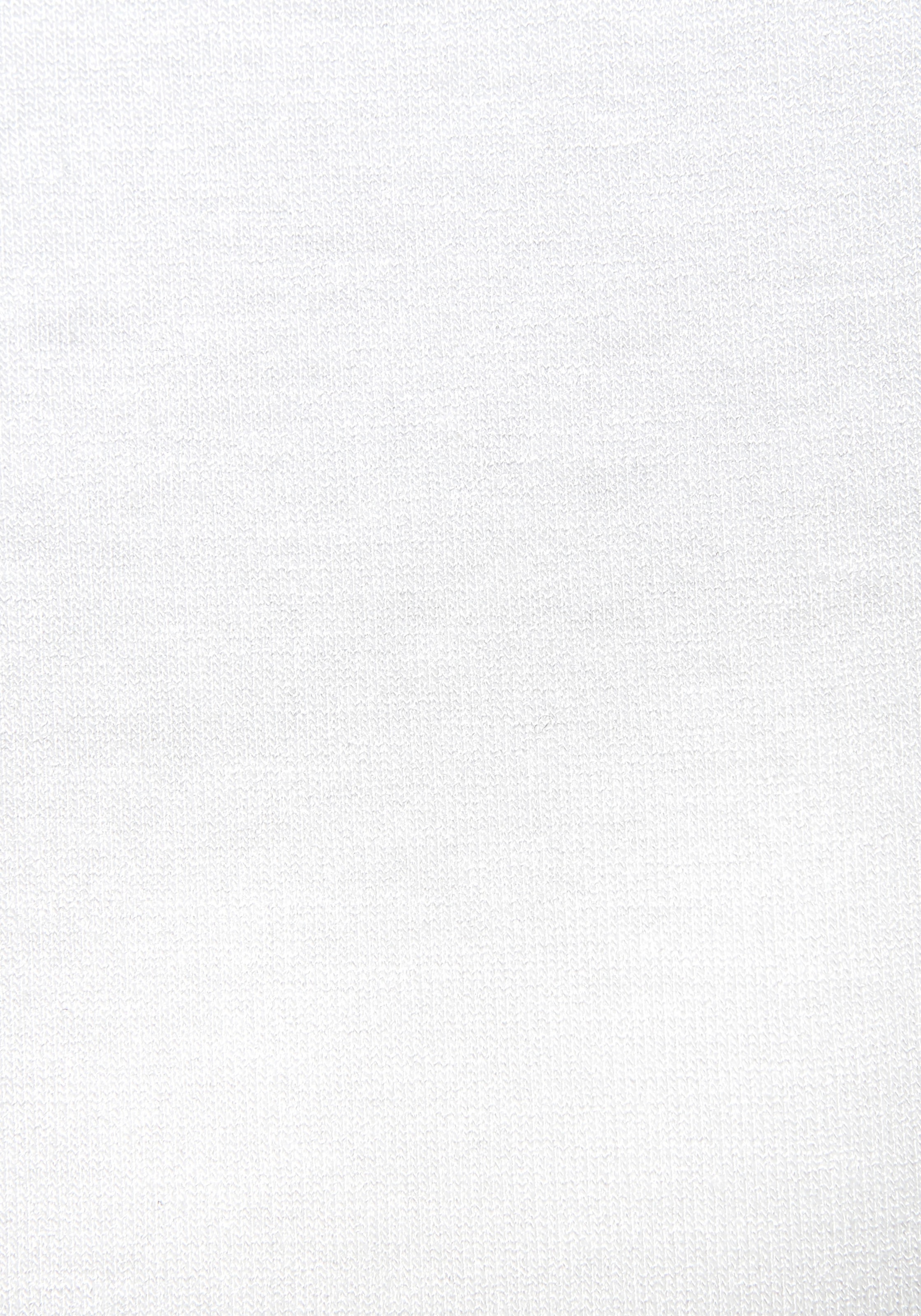 LASCANA Shirttop aus weichem Viskosejersey