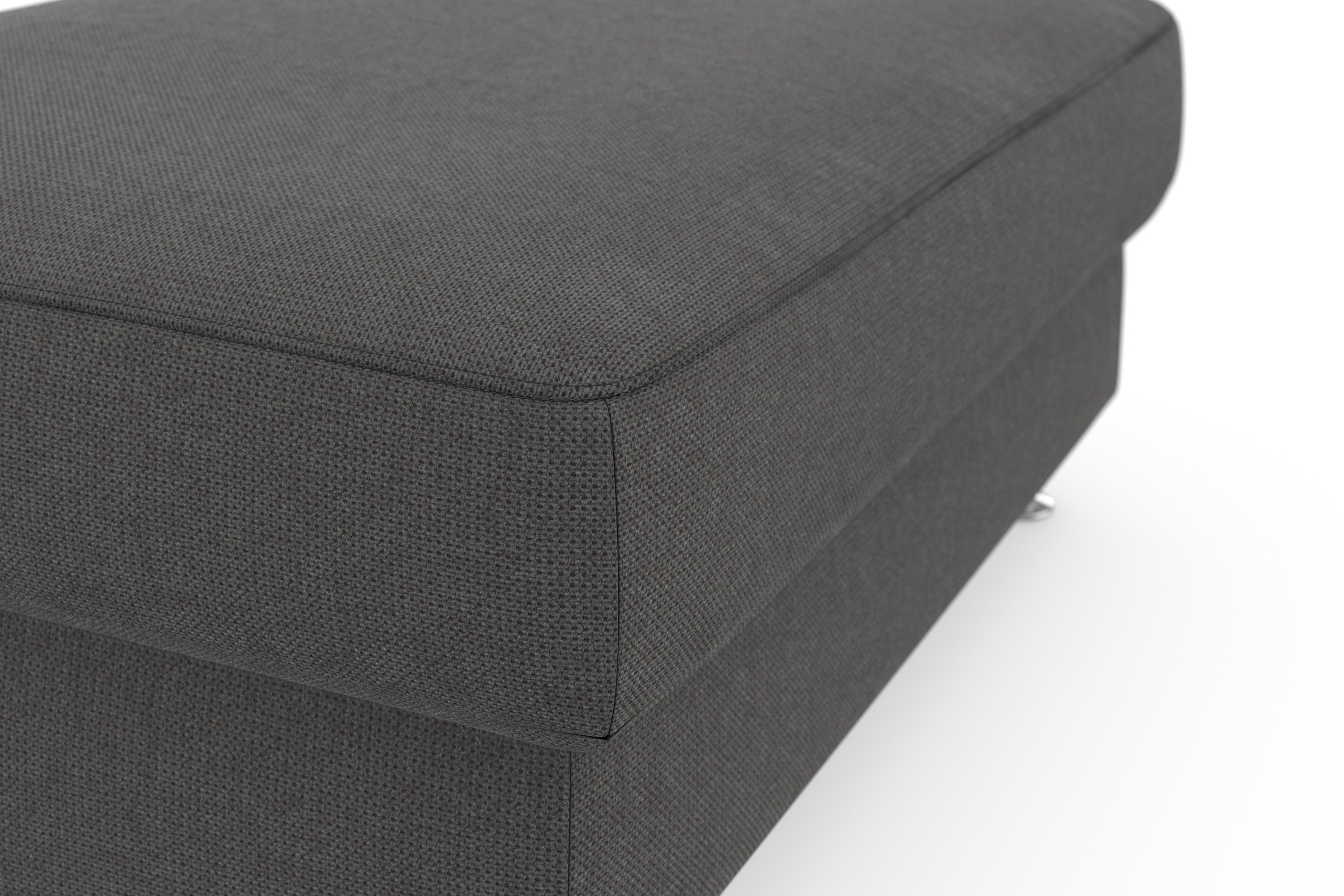sit&more Stauraumhocker »Apulia«, mit Stauraum
