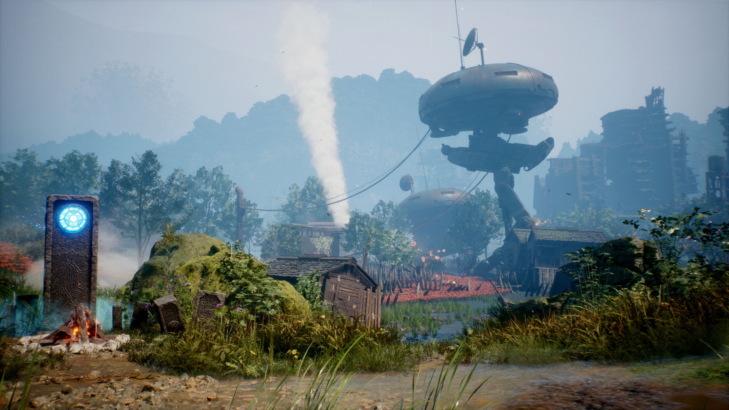 Fictions Spielesoftware »Beast of Reincarnation« PlayStation 5