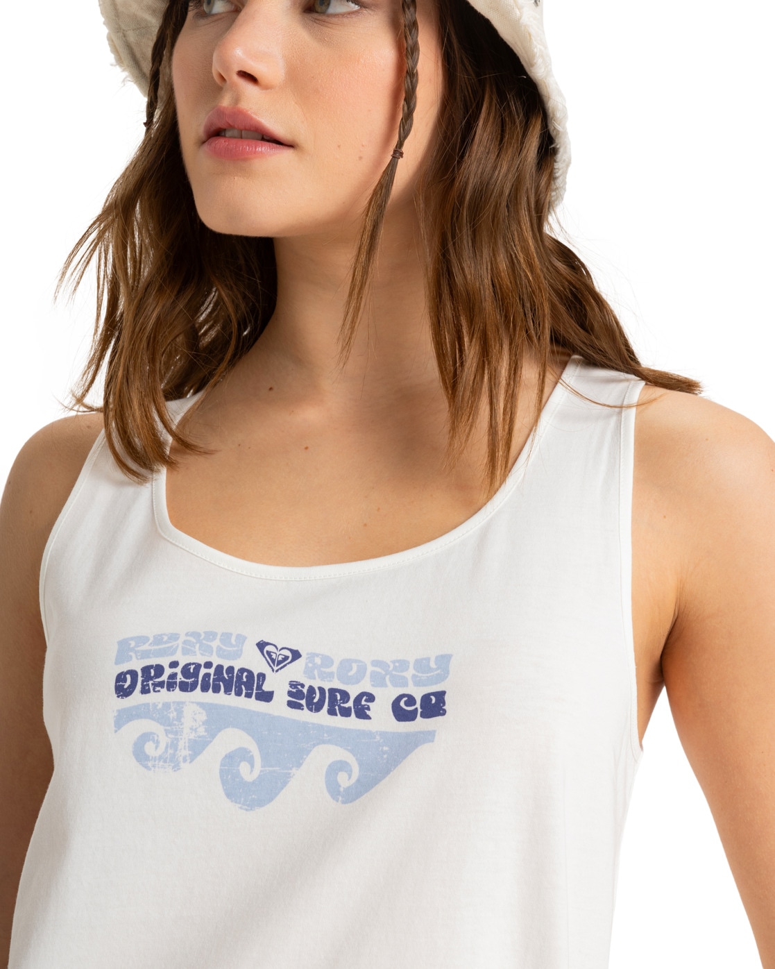 Roxy Tanktop »Surfclassic«