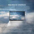 HP Convertible Notebook »Pavilion x360 15-er0200ng«, 39,6 cm, / 15,6 Zoll, Intel, Core i5, Iris Xe Graphics, 512 GB SSD