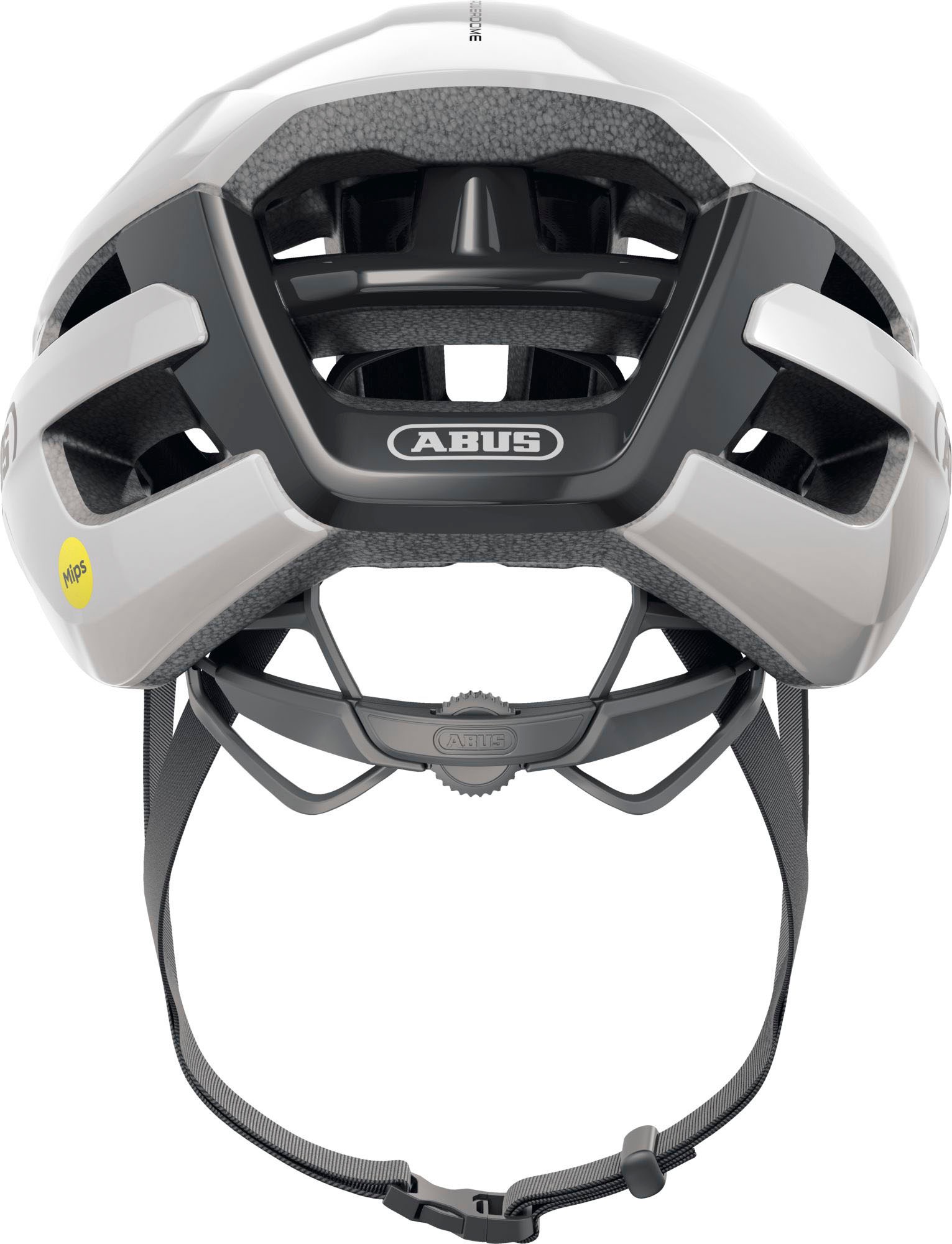 ABUS Fahrradhelm »POWERDOME MIPS«