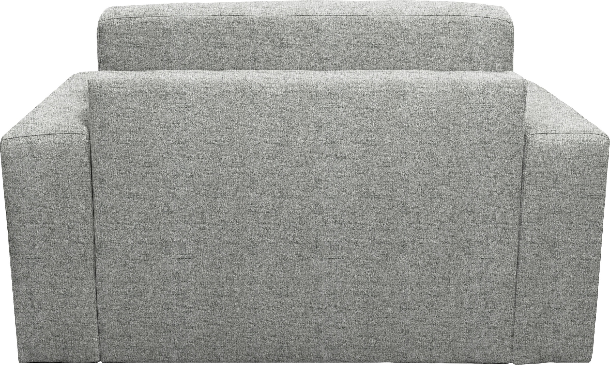 Home affaire Sessel »Roma«, bestellen Liegemaße ca Rechnung Unterfederung, mit Dauerschlaffunktion, auf 83x198 cm