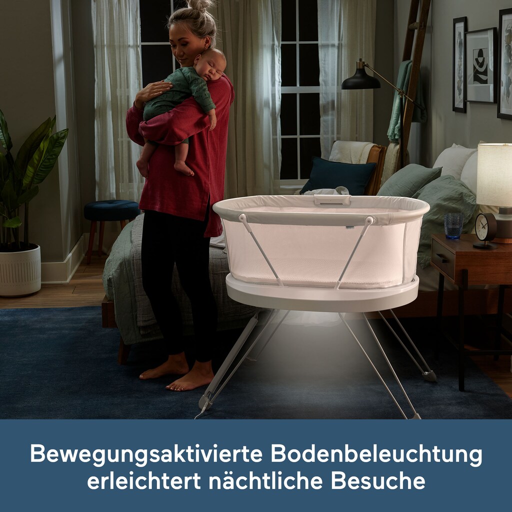 Fisher-Price® Beistellbett »Premium«