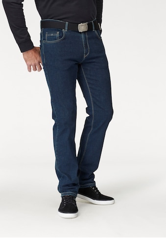 Stretch-Jeans »Rando«