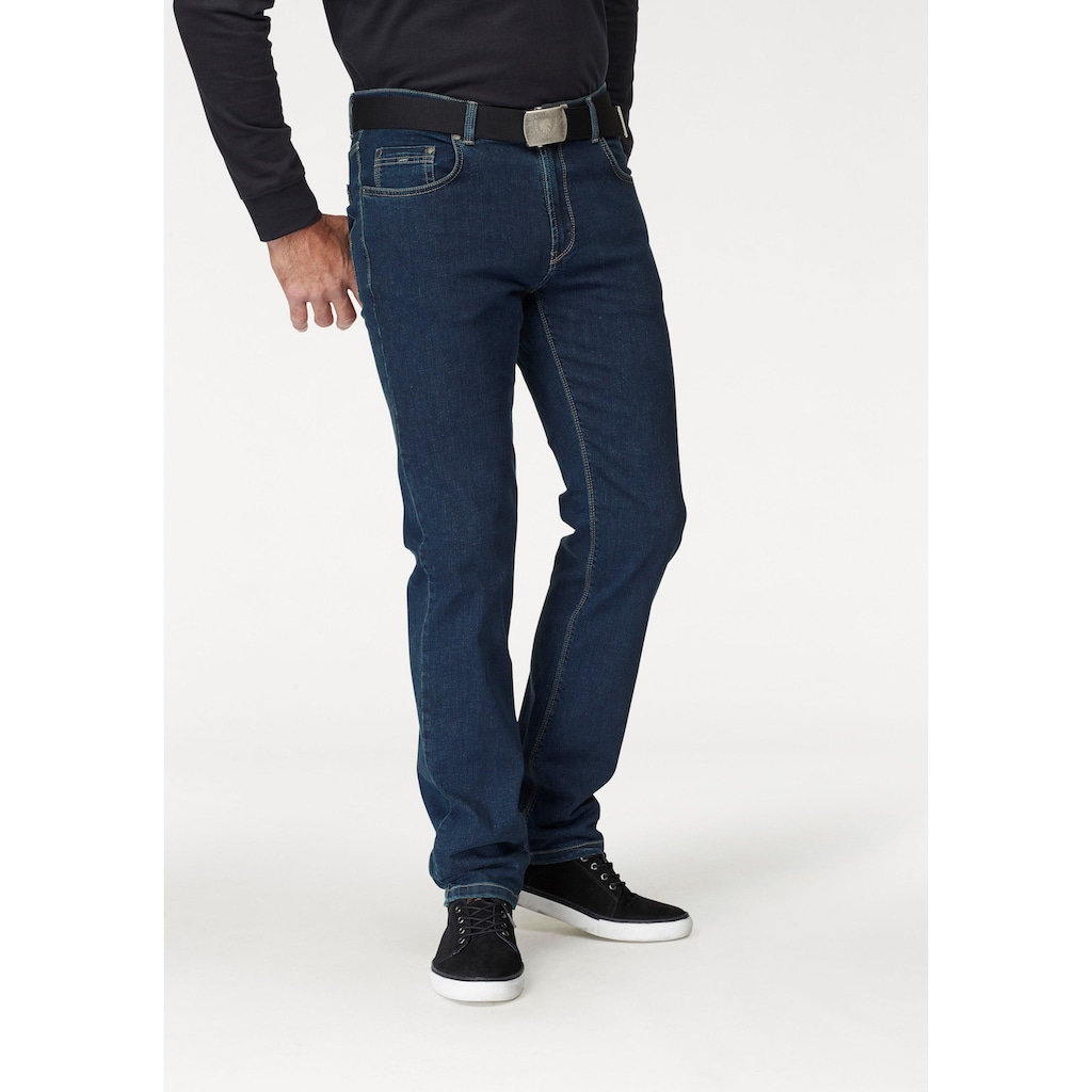 Pioneer Authentic Jeans Stretch-Jeans »Rando«