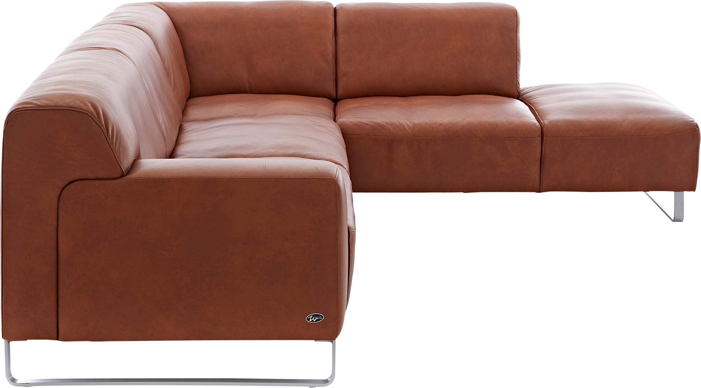W.SCHILLIG Ecksofa, (2 St.)