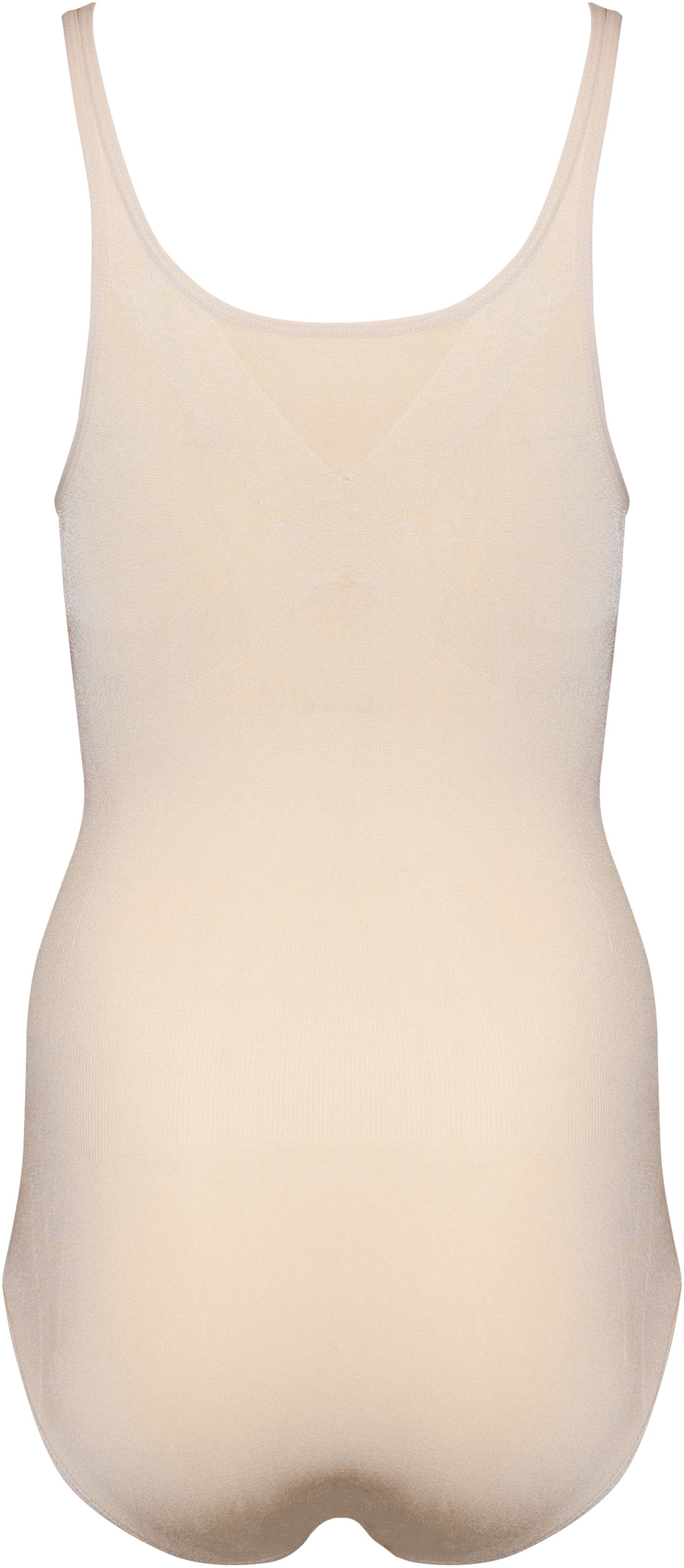 MAGIC Bodyfashion Shaping-Body »Slim Body«, glatte, nahtlose Verarbeitung für einen unsichtbaren Look