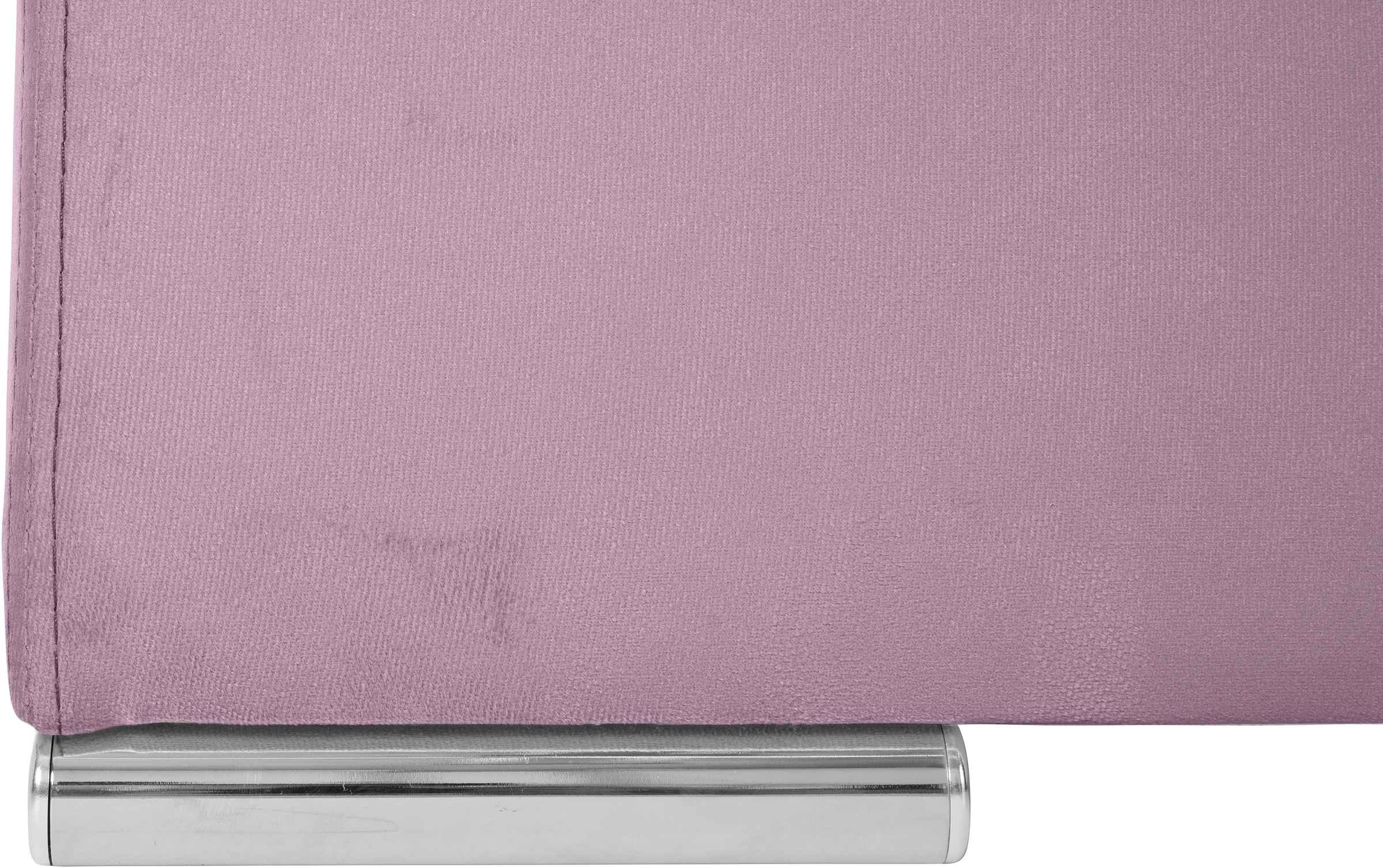 Leonique Boxbett »Alfie, Bestseller, wahlweise mit Bettkasten«, mit Knopfheftung im Kopfteil, H2, H3 und H4 wählbar