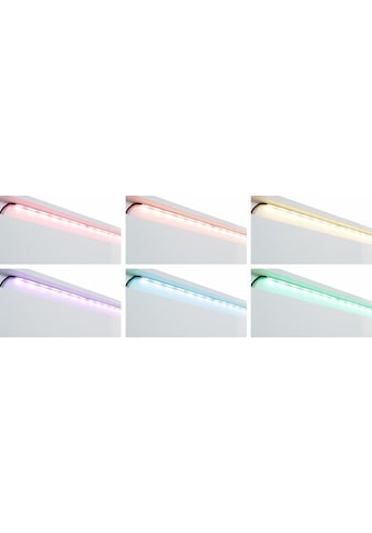 LED Schrankinnenraumbeleuchtung »RGB Flexband«, 1 St., Farbwechsler, (1 Stück) mit... kaufen
