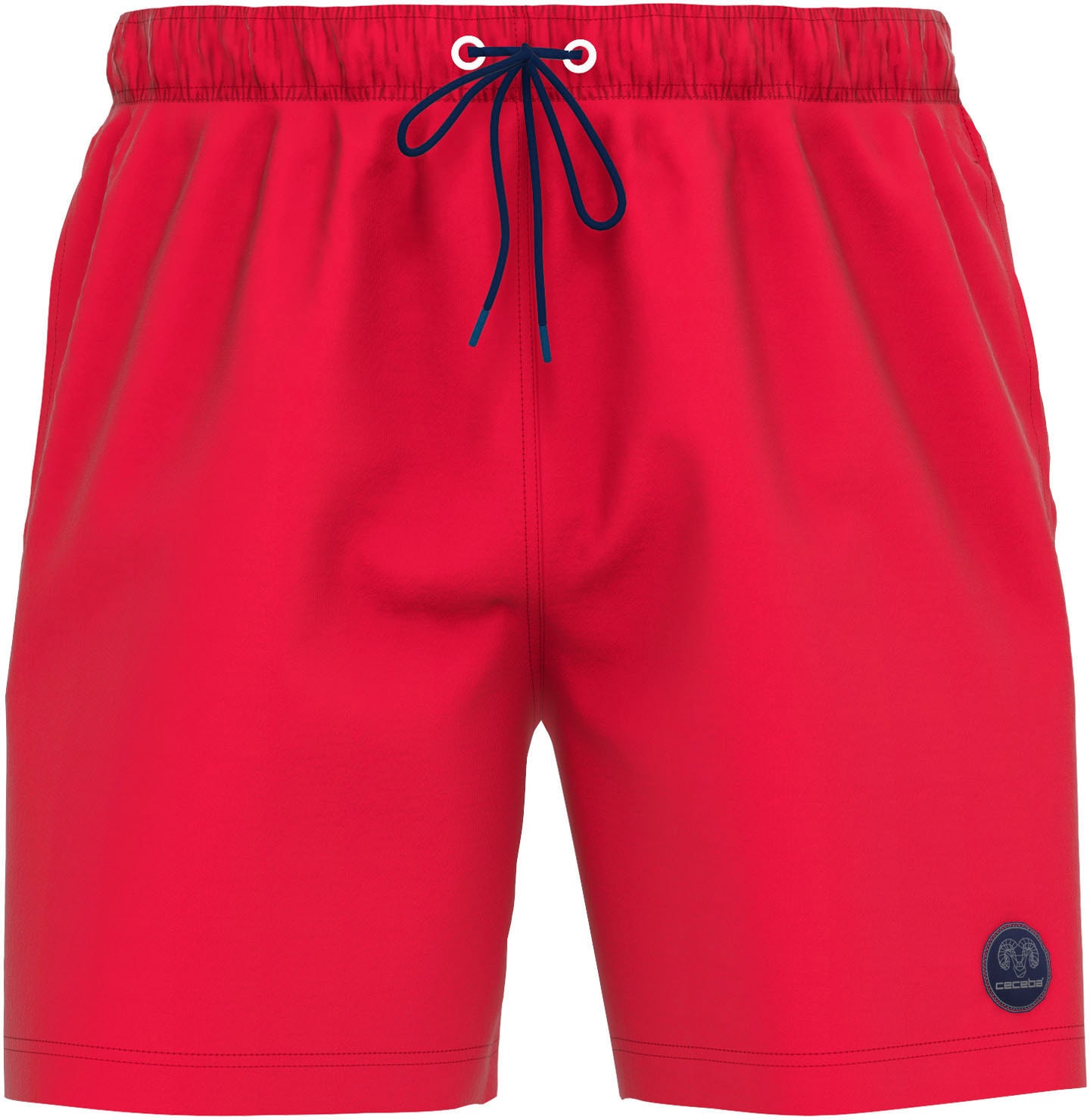 CECEBA Badeshorts »Rio«, (1 St.), mit praktischen Seitentaschen