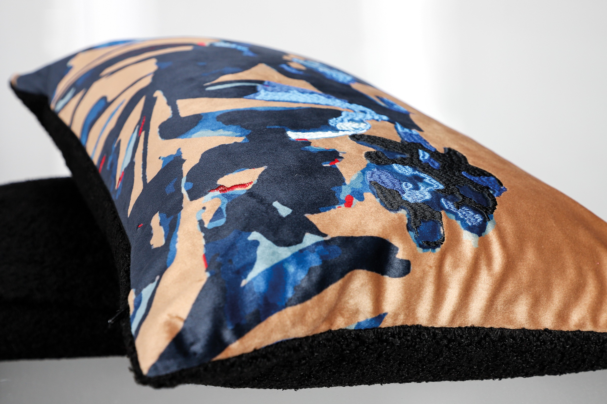 Esprit Kissenhülle »Pia«