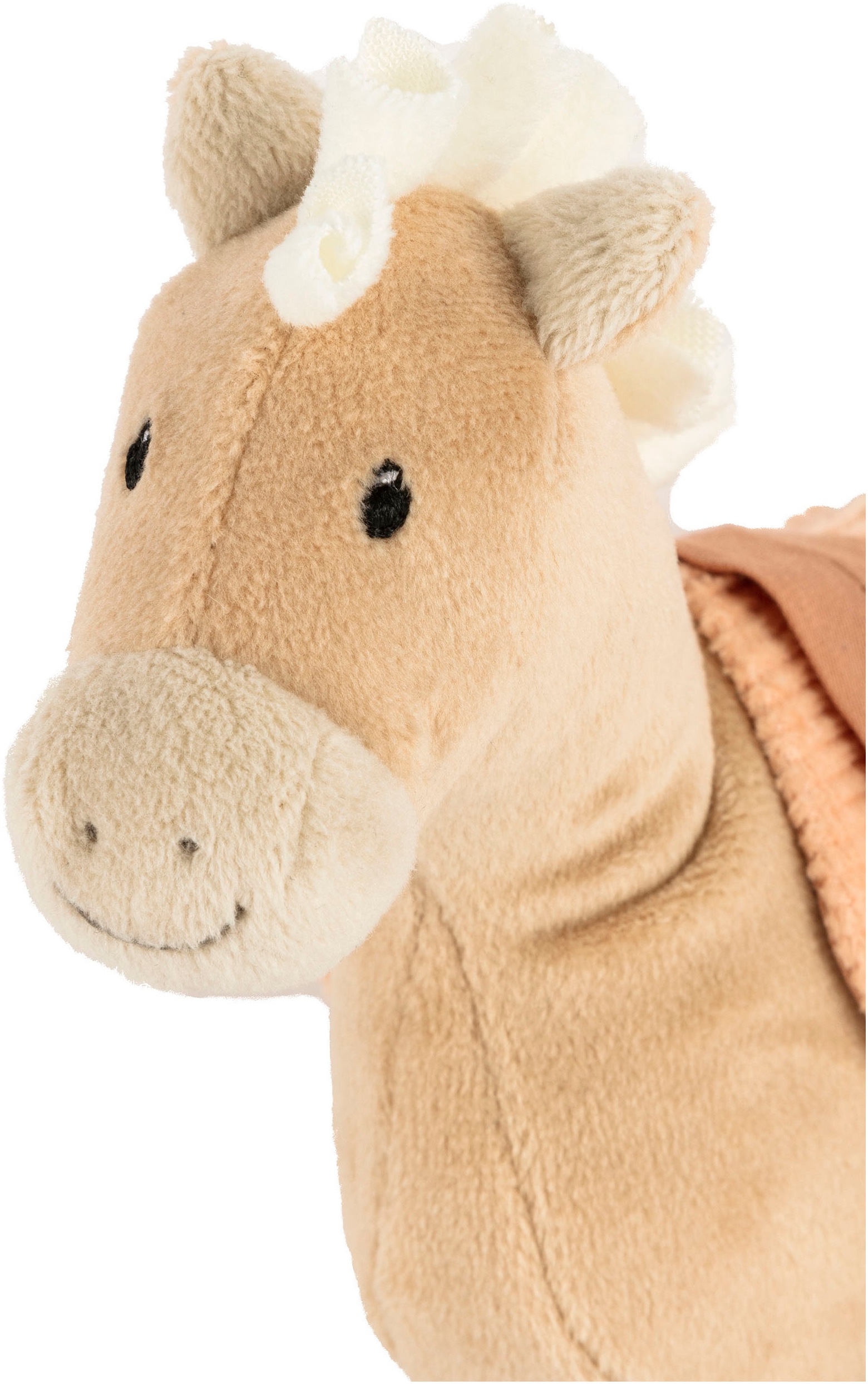 Sterntaler® Greifspielzeug »Anhänger Pferd Sunny«