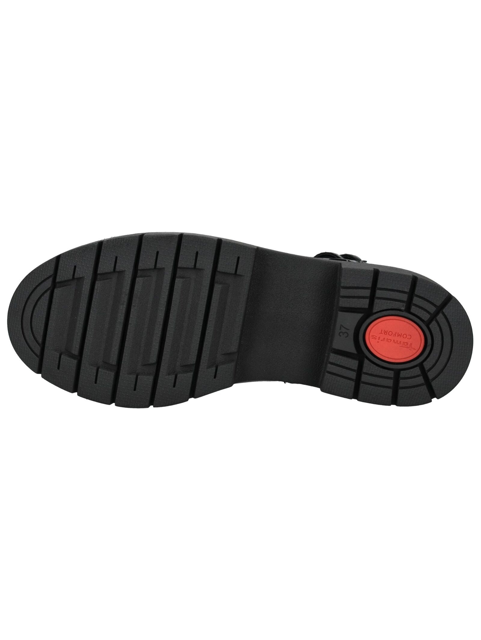 Tamaris Stiefelette »Tamaris Stiefelette Leder/Textil«