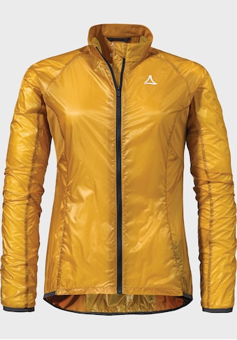 Outdoorjacke »Jacket Gaiole L«, ohne Kapuze