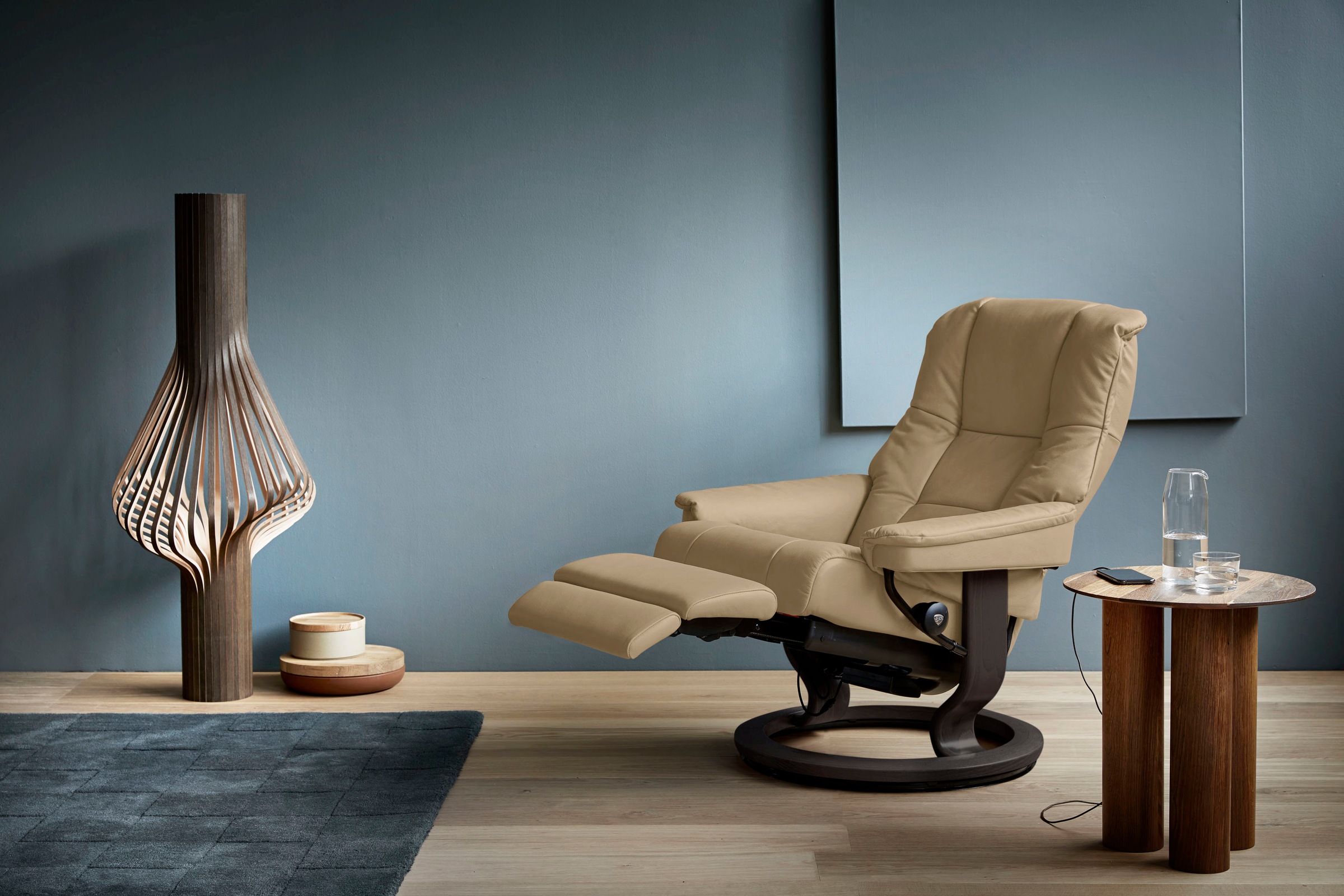Stressless® Relaxsessel »Mayfair«, elektrisch verstellbar, optional 2-motor günstig online kaufen