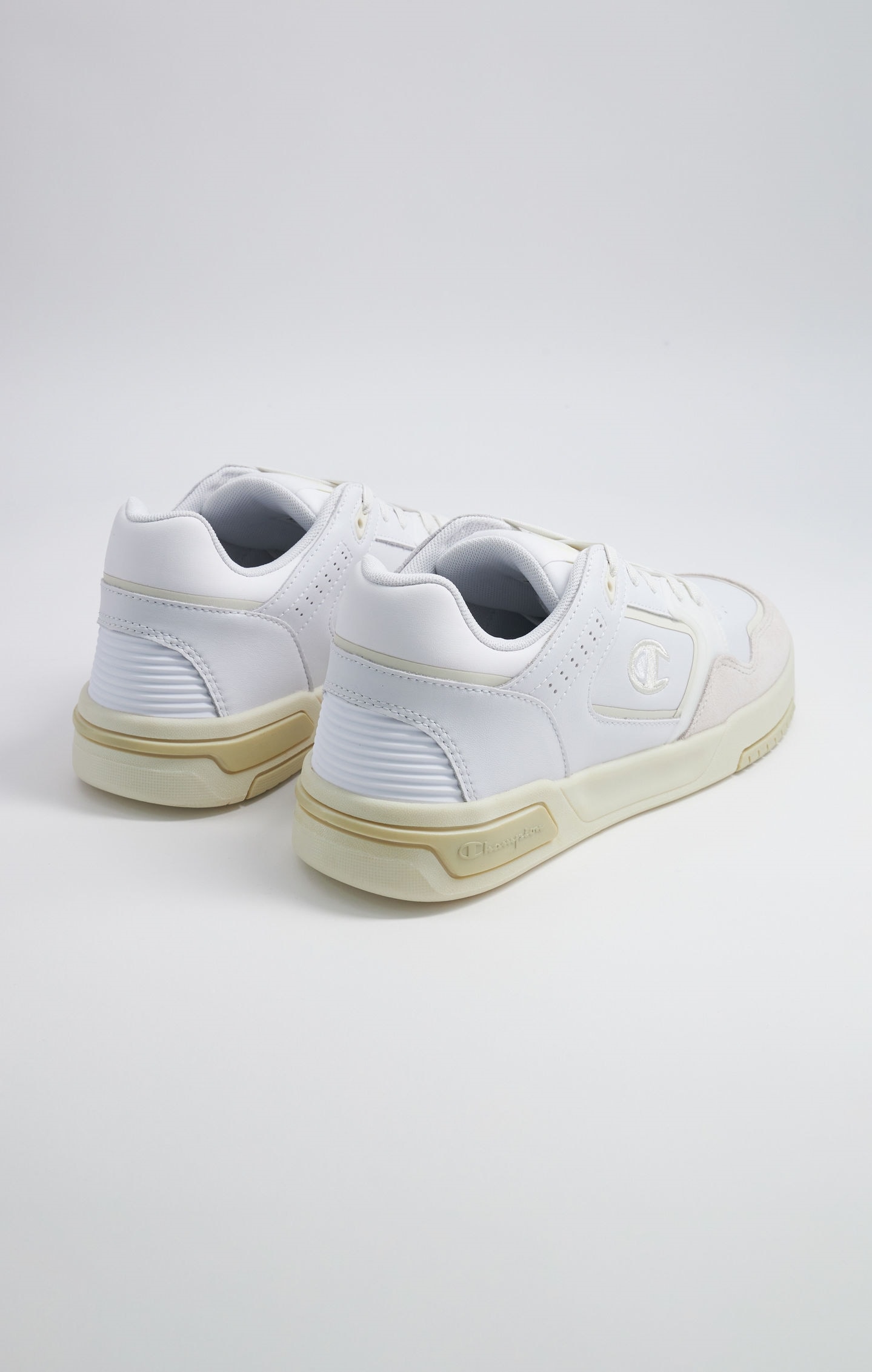 Champion Sneaker »Z80 LOW«