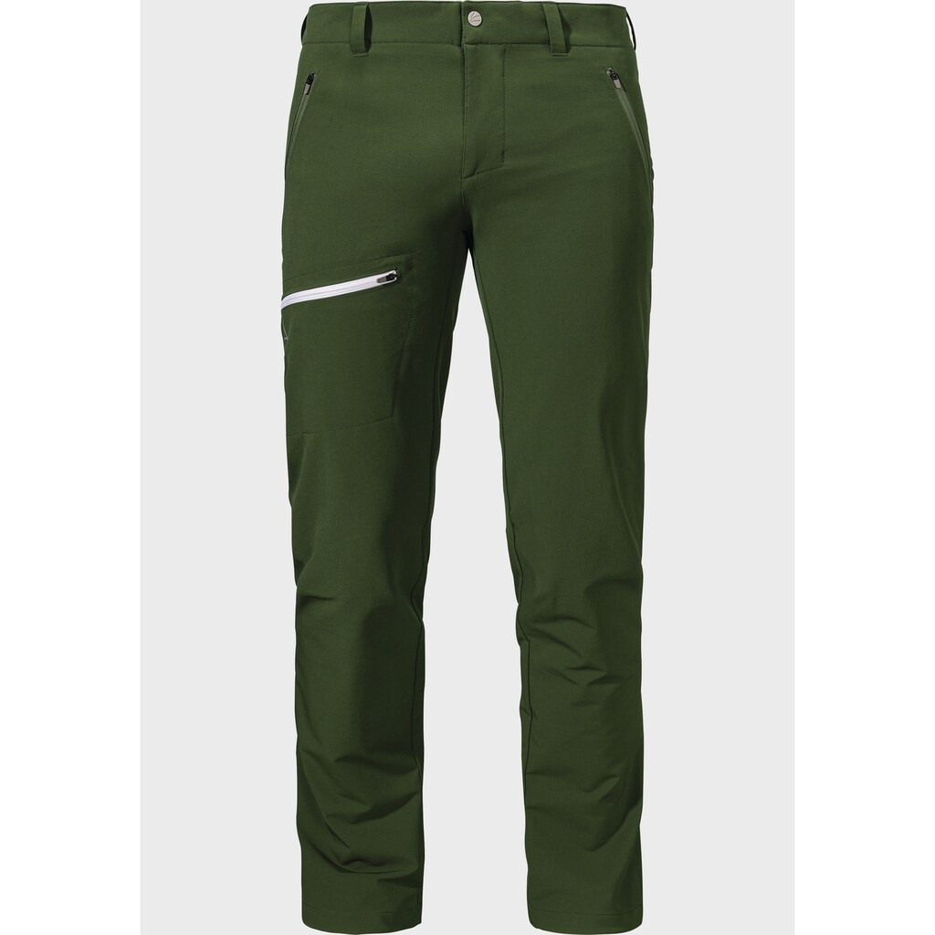 Schöffel Outdoorhose »Pants Folkstone Warm M«