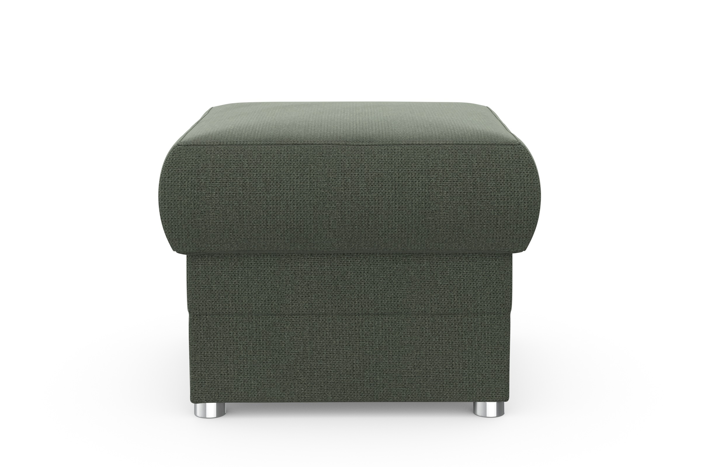 DOMO collection Hocker »Pina, kompakt und bequem«, Passender Hocker zur Ser günstig online kaufen