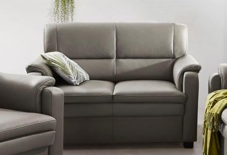 sit&more 2-Sitzer »Pisa«, mit Federkern