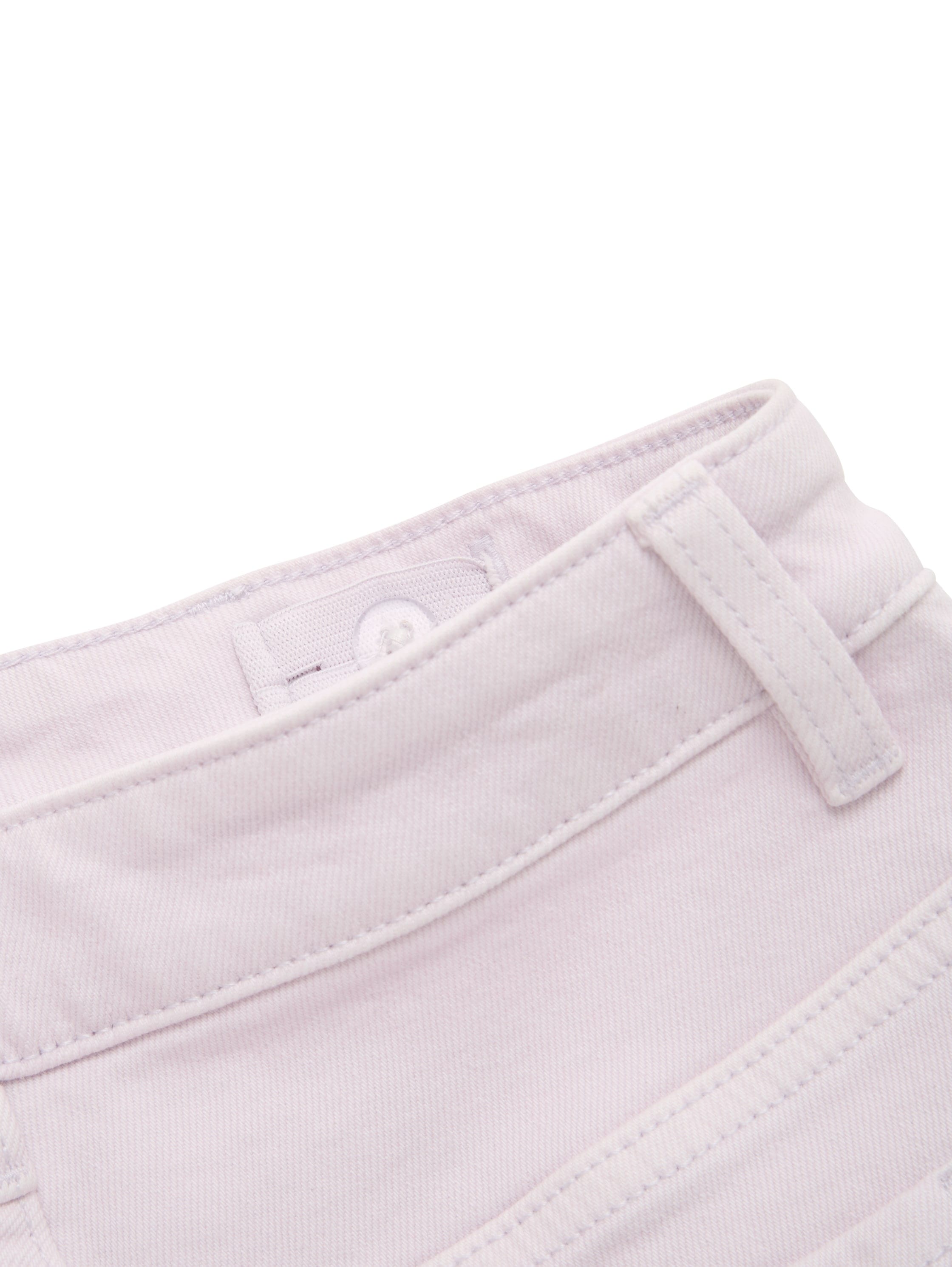 TOM TAILOR Stoffhose, im Five-Pocket Style