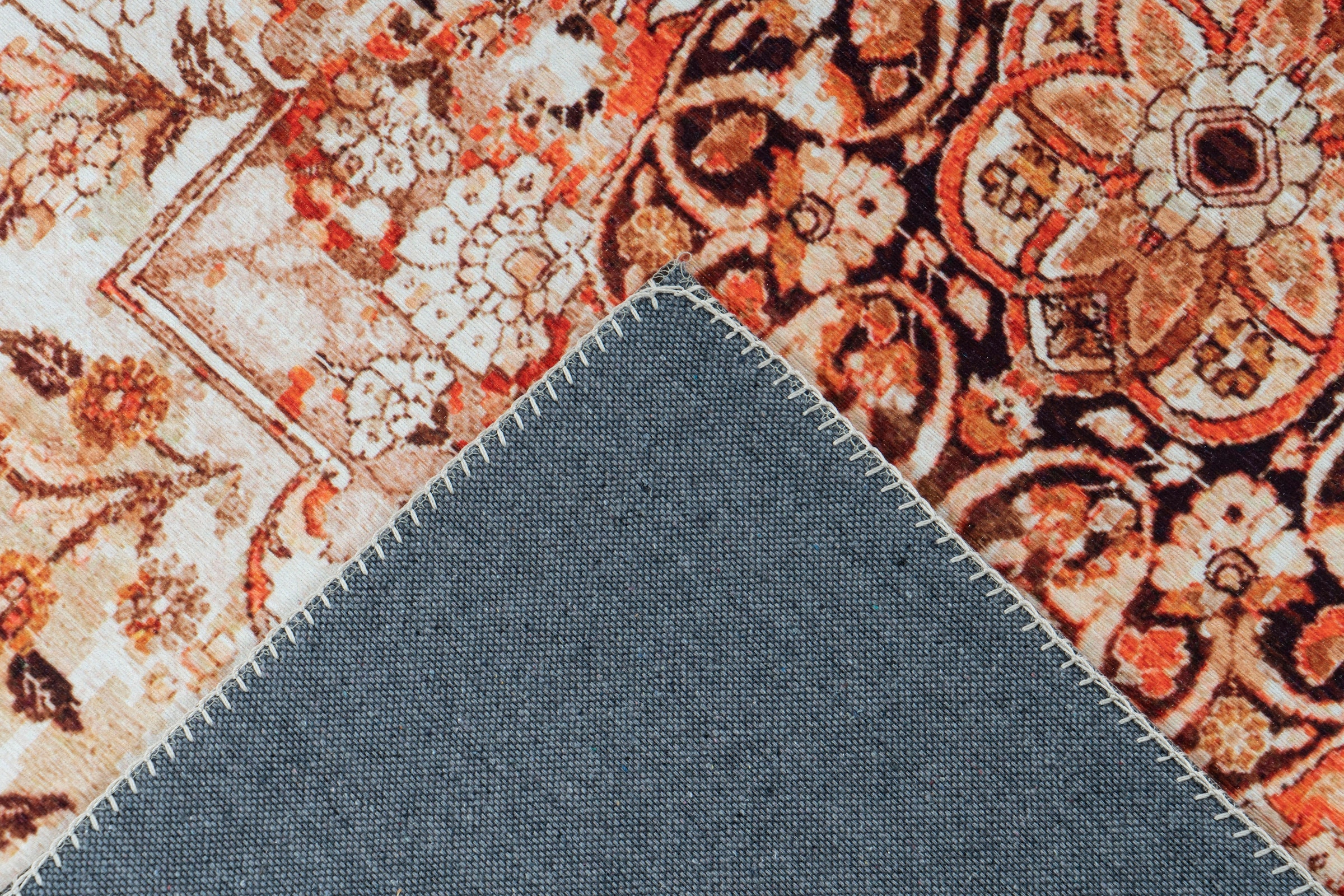 Arte Espina Teppich »Galaxy 1000«, rechteckig, 6 mm Höhe, Wohnzimmer