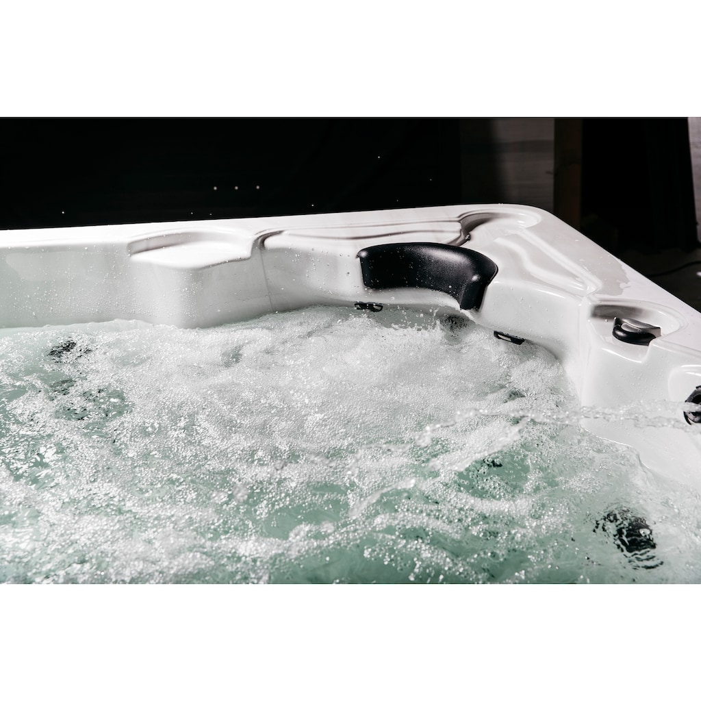 American Spa Whirlpool »Alabama«