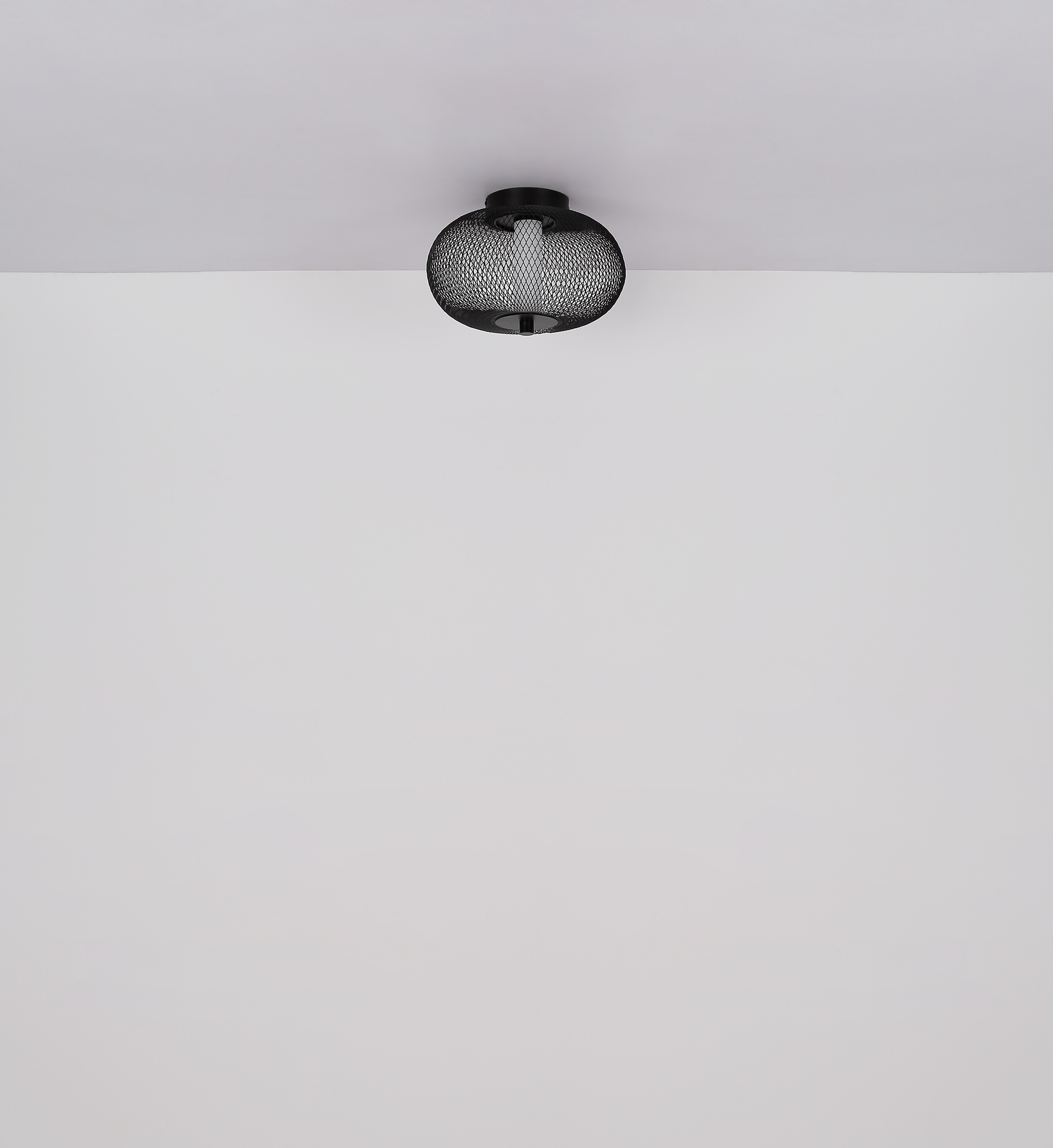 NOWA LED Deckenleuchte »ASTARI«, 1 flammig, Durchmesser 350 mm, Höhe 240 mm