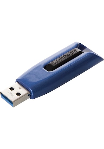 USB-Stick »V3 MAX 128GB«, (USB 3.2)