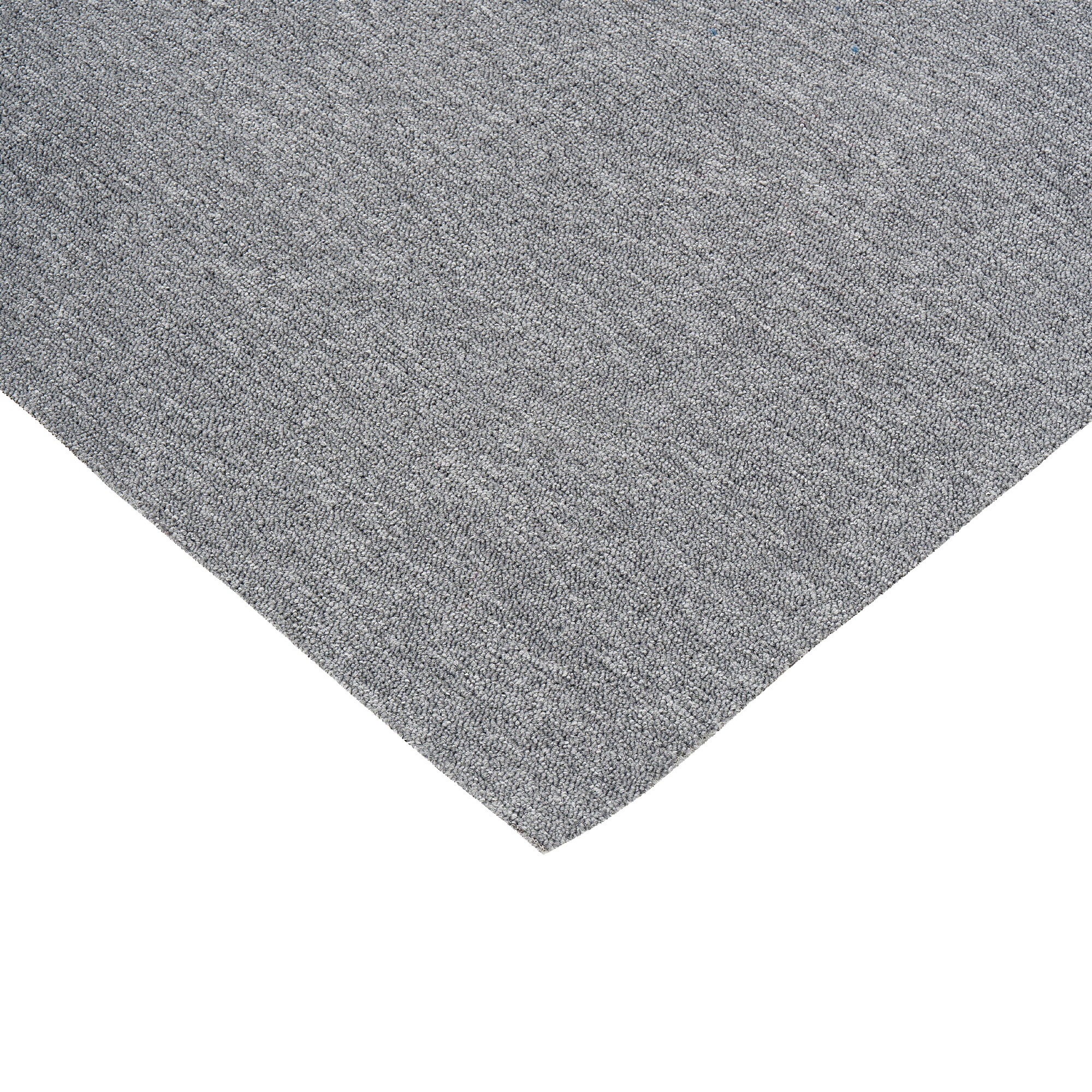 my home Teppichboden "Fortis, Schlinge, Made in Netherlands" rechteckig 5 m günstig online kaufen