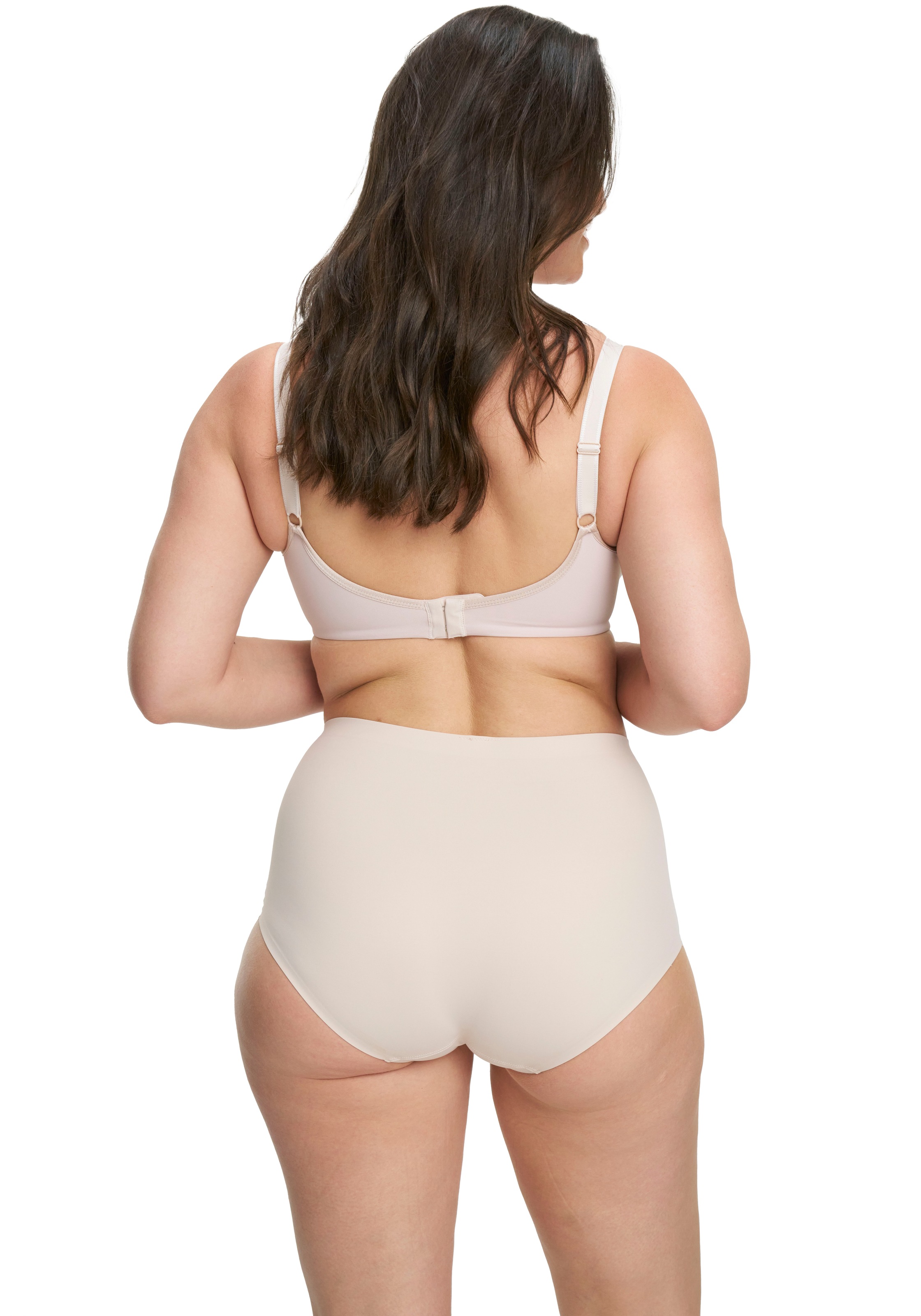 Susa Miederhose »Shaper Slip Milano«, Bauchformend