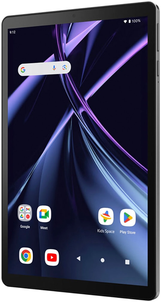 Acer Tablet »Iconia Tab A10«, (25,65 cm / 10,1 Zoll), Android, HD,)