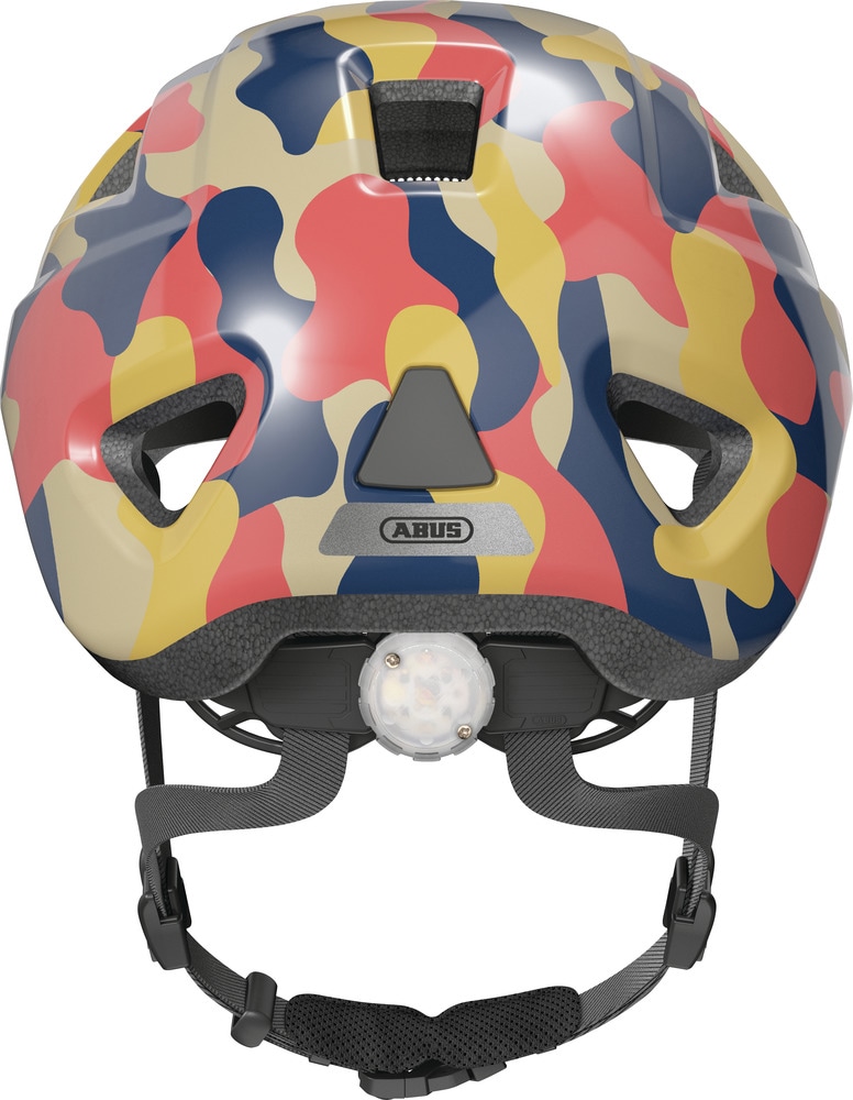 ABUS Kinderfahrradhelm »ANUKY 2.0 ACE«