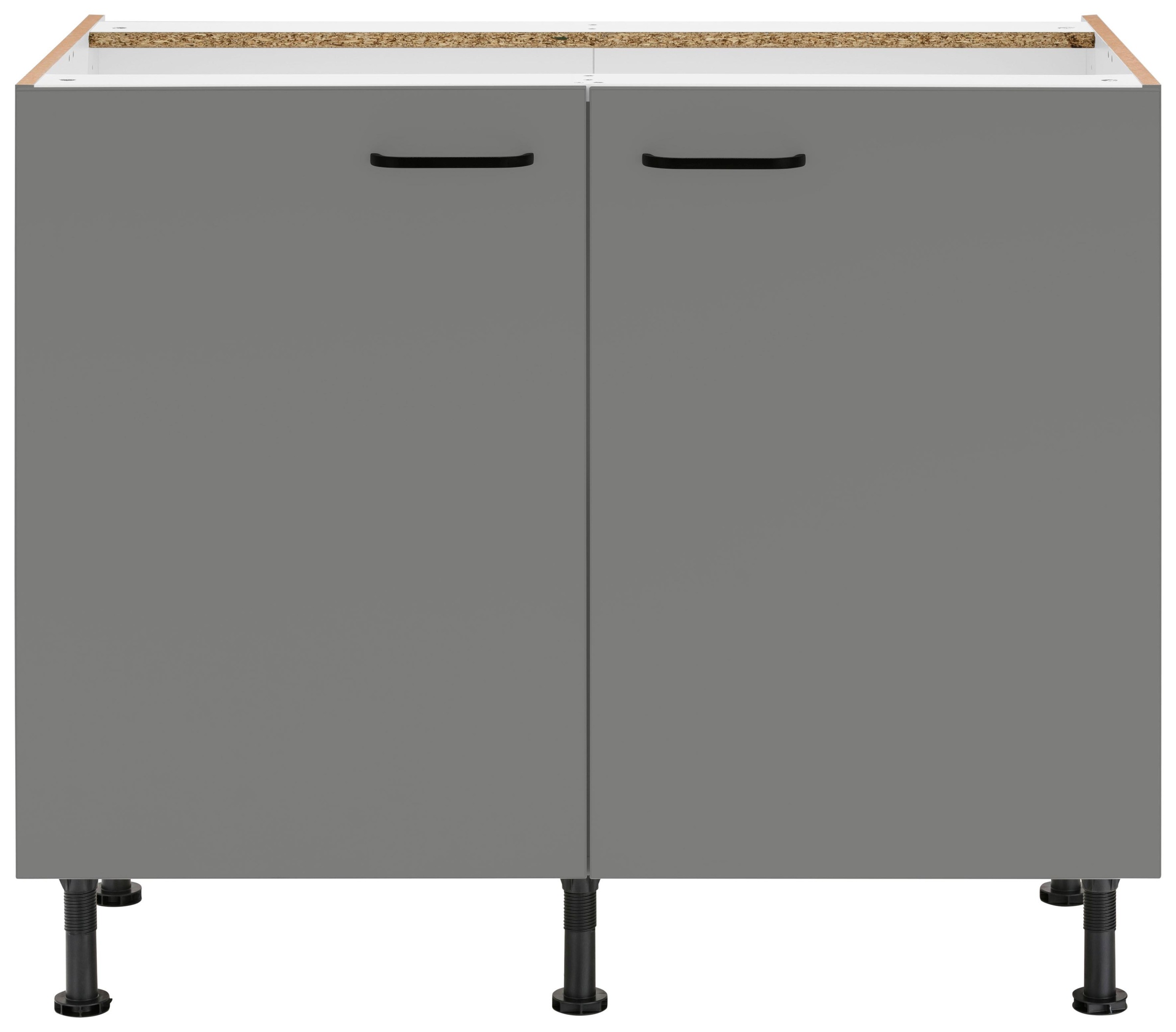 OPTIFIT Unterschrank »Elga« mit Soft-Close-Funktion, höhenverstellbare Füße günstig online kaufen