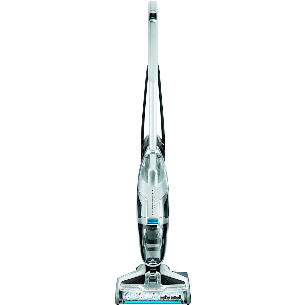Bissell Nass-Trocken-Sauger »CrossWave C3«