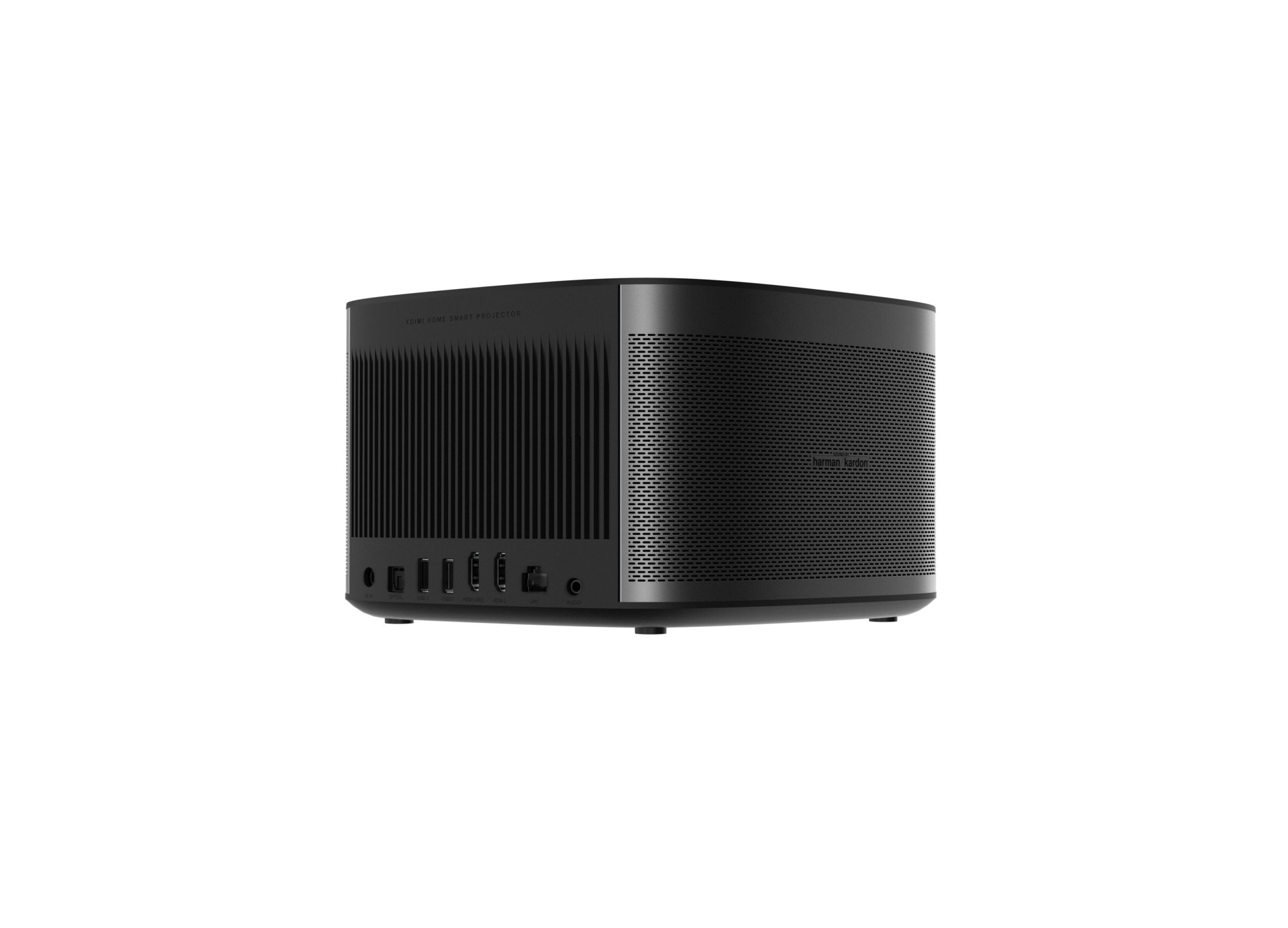 XGIMI Beamer »HORIZON Pro«, 4K, bis zu 200 Zoll (508 cm), Android TV