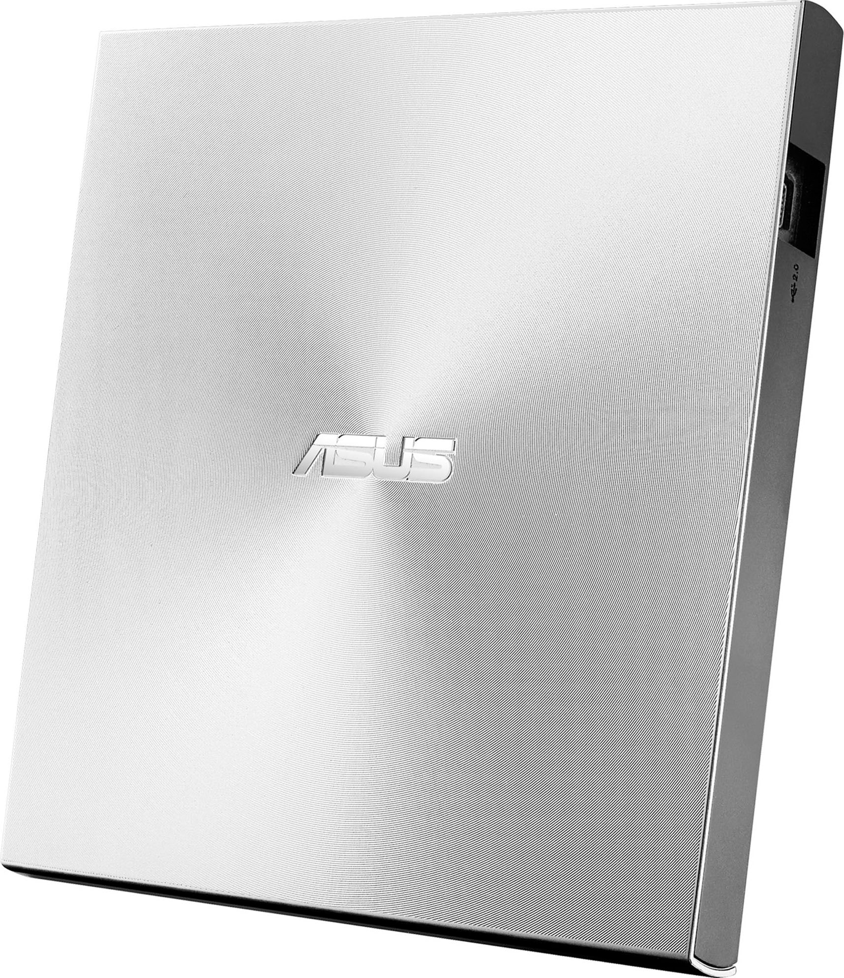 Asus Disc-Laufwerk »SDRW-08U8M-U«, (USB Type-C DVD 8 fachx/CD 24 fachx)