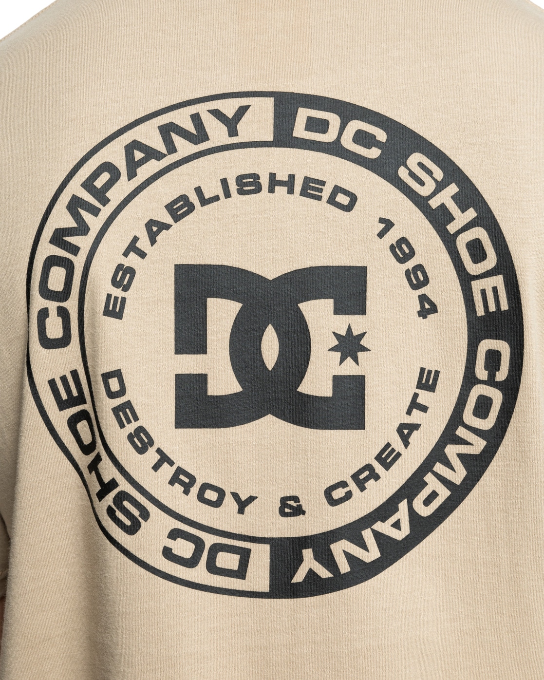 DC Shoes T-Shirt »DC Corpo Fb«