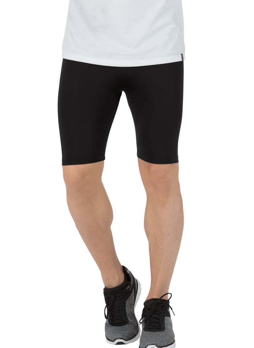 Trigema Leggings »TRIGEMA Sport-Hose«, (1 tlg.)