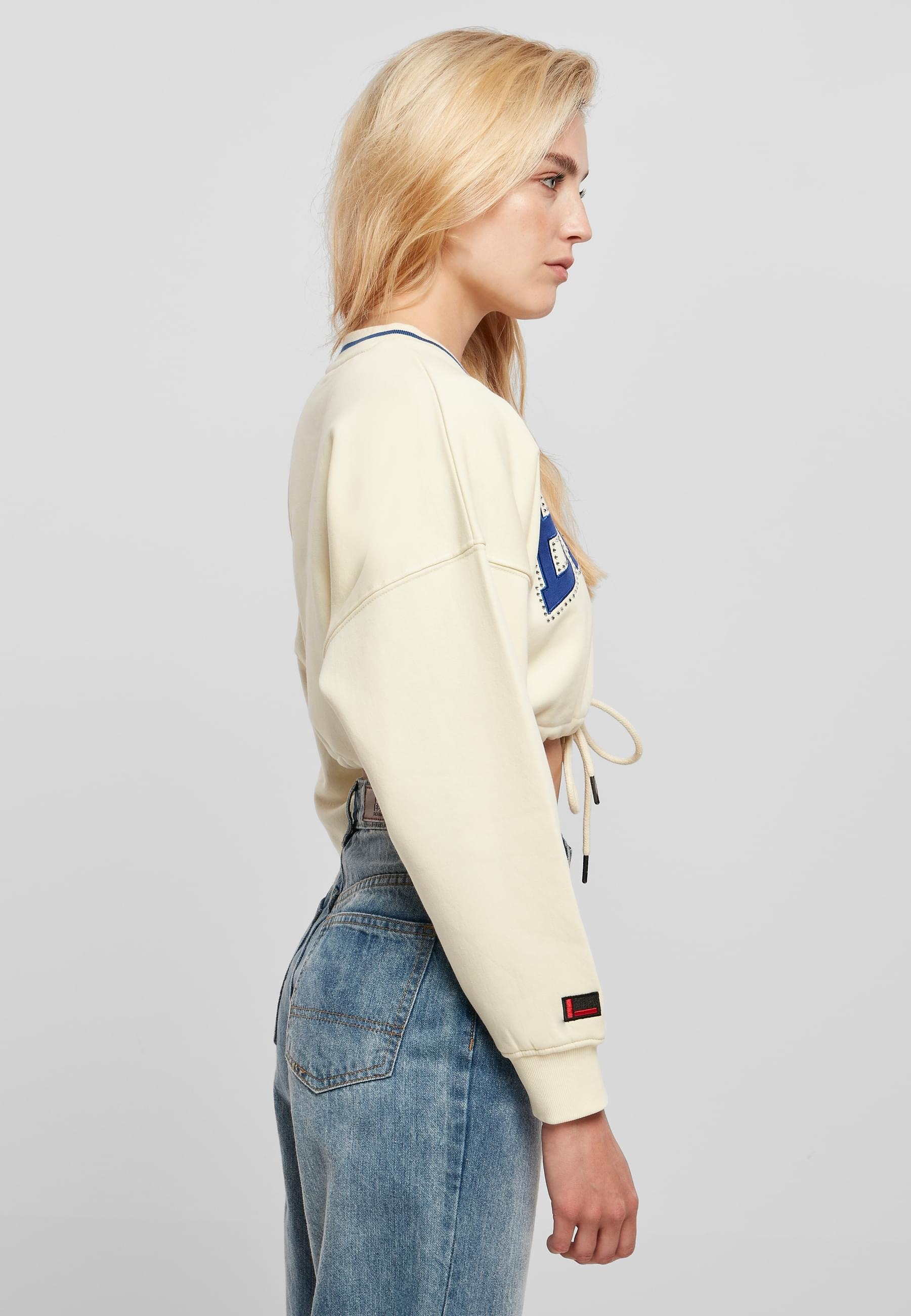 Fubu Sweater »Fubu Damen«, 1 Stk.
