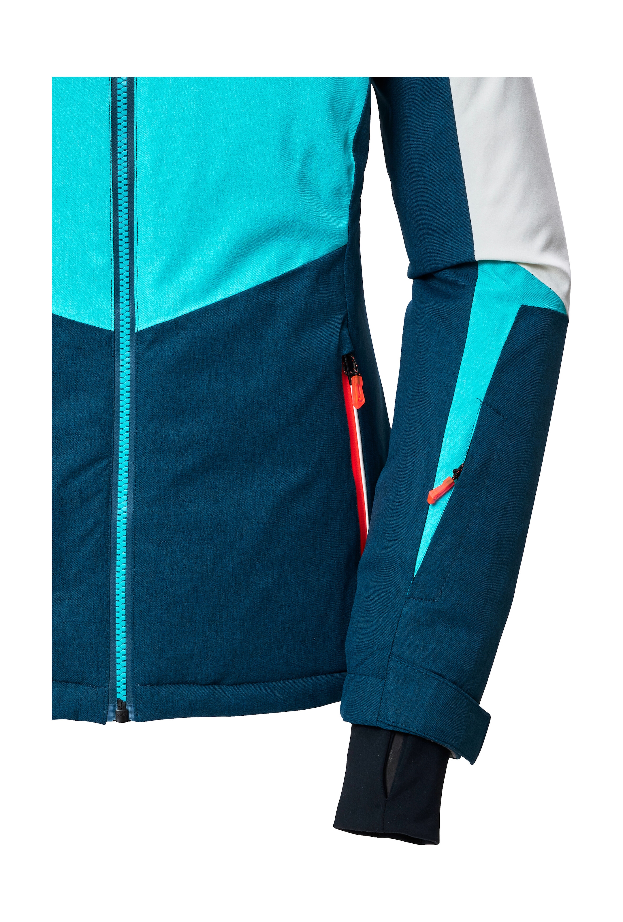 Killtec Skijacke »KSW 66 WMN SKI JCKT«