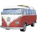 Ravensburger 3D-Puzzle »Volkswagen Bus T1«, Made in Europe, FSC® - schützt Wald - weltweit