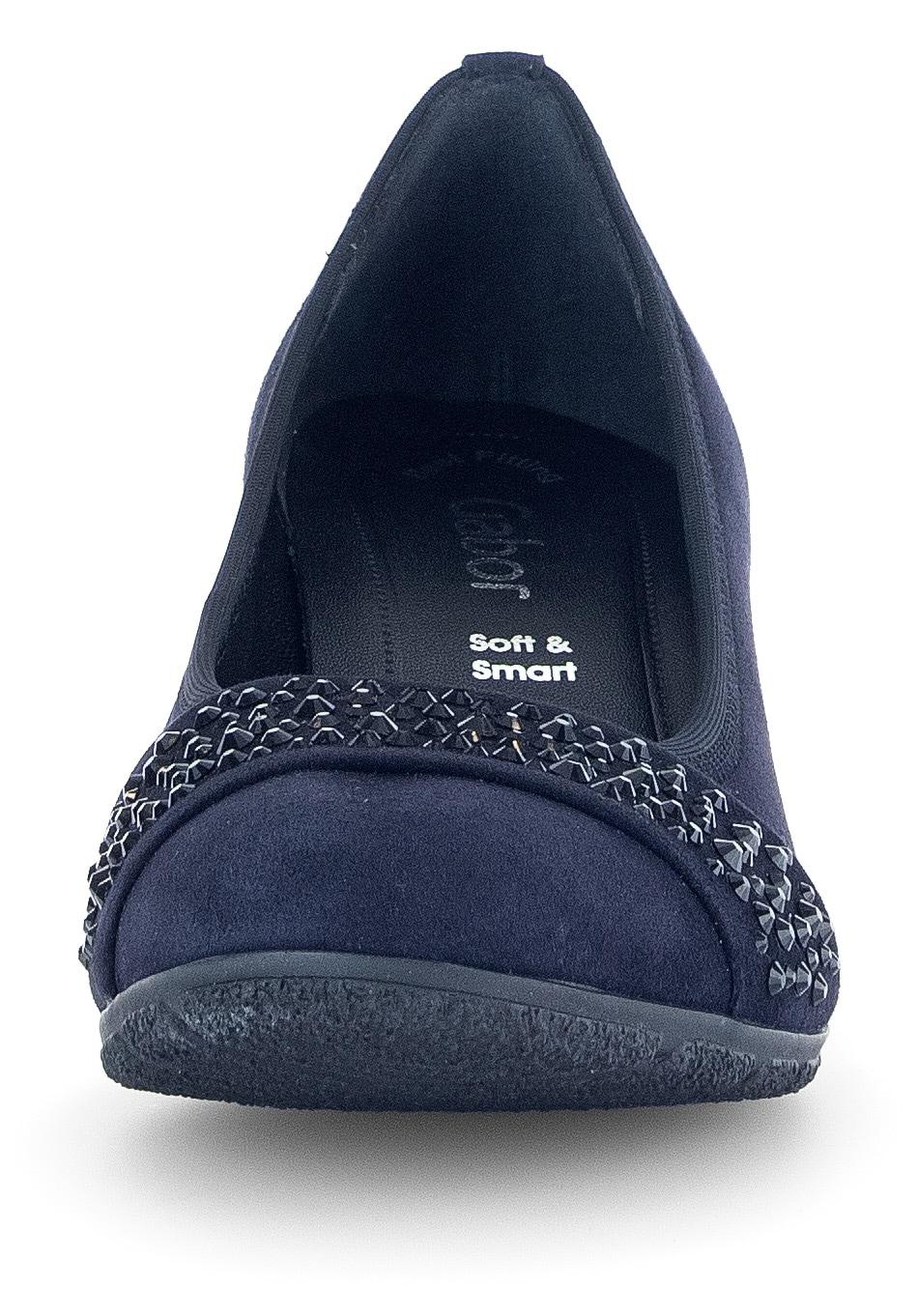 Gabor Pumps, Businesschuh, Schlupfschuh, Abendschuh mit Best Fitting