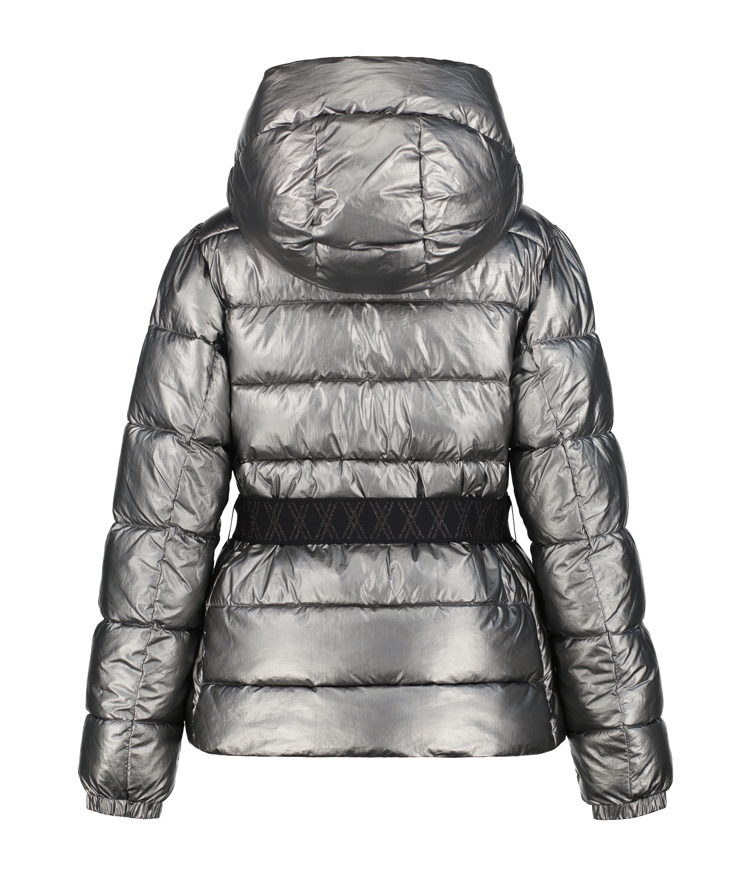Luhta Skijacke »LUHTA SUUKISVAARA« für Alpinski, sportlicher Stil, Obermaterial aus Polyamid