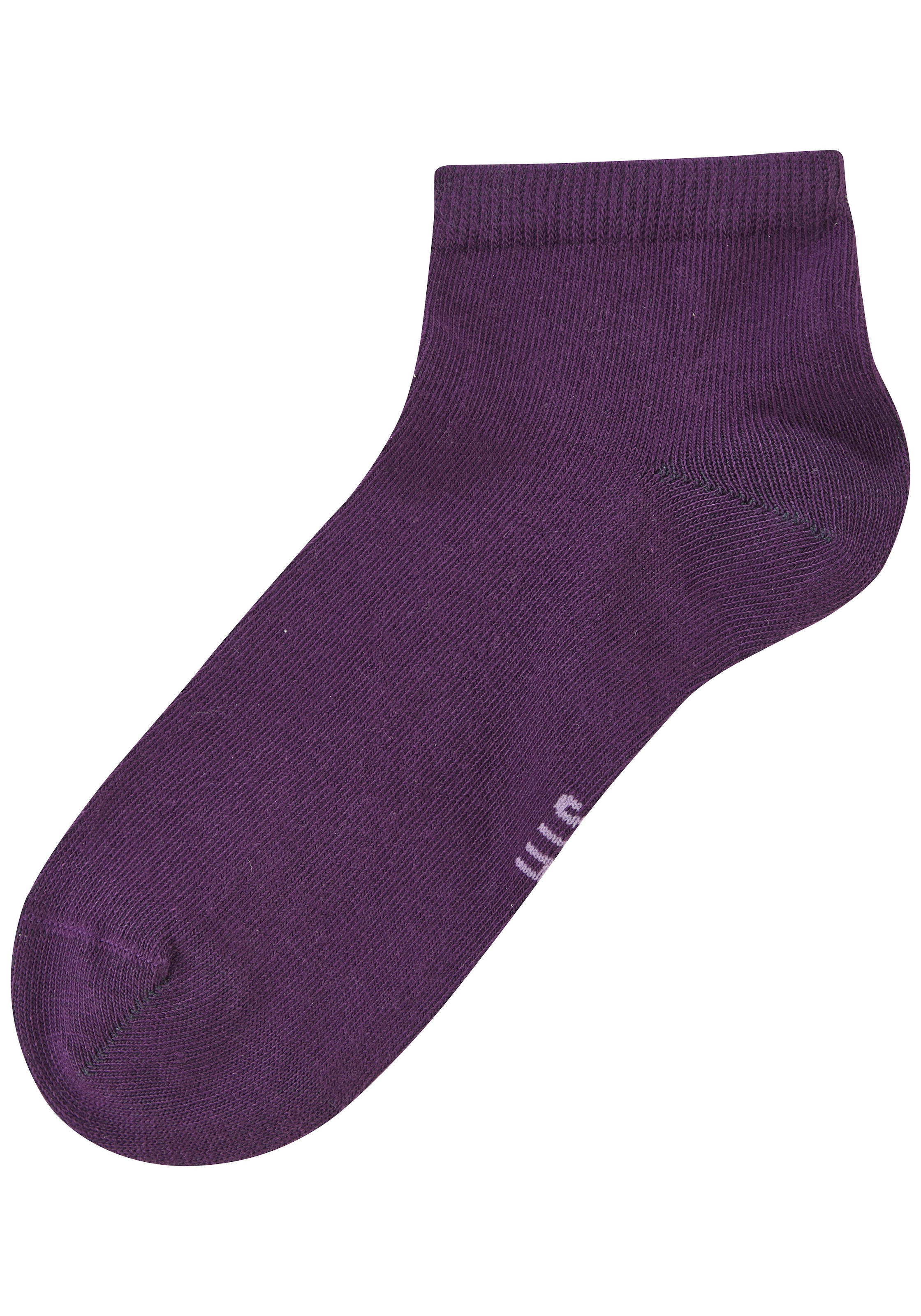 H.I.S Basicsocken Packung, 20 Paar tlg. zwei Längen im Kombi Pack