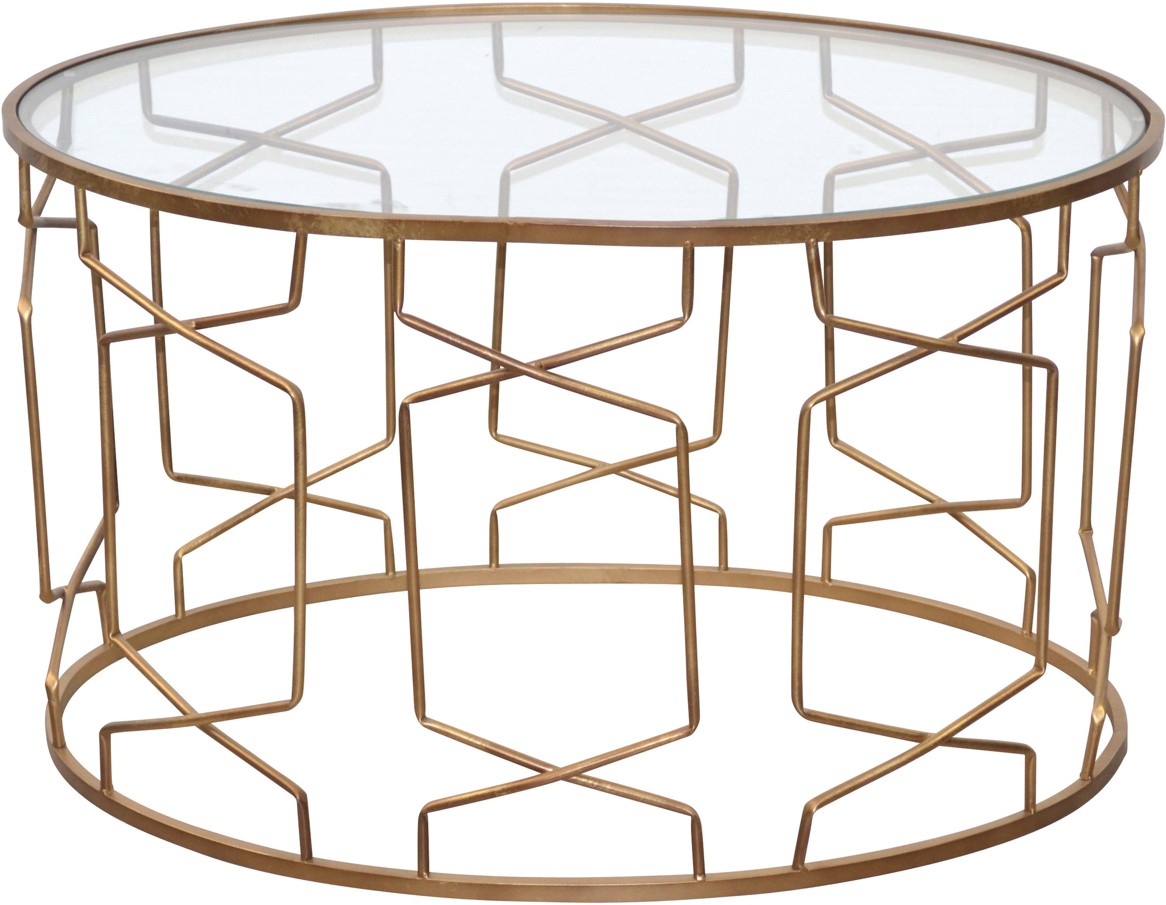 HOFMANN LIVING AND MORE Couchtisch