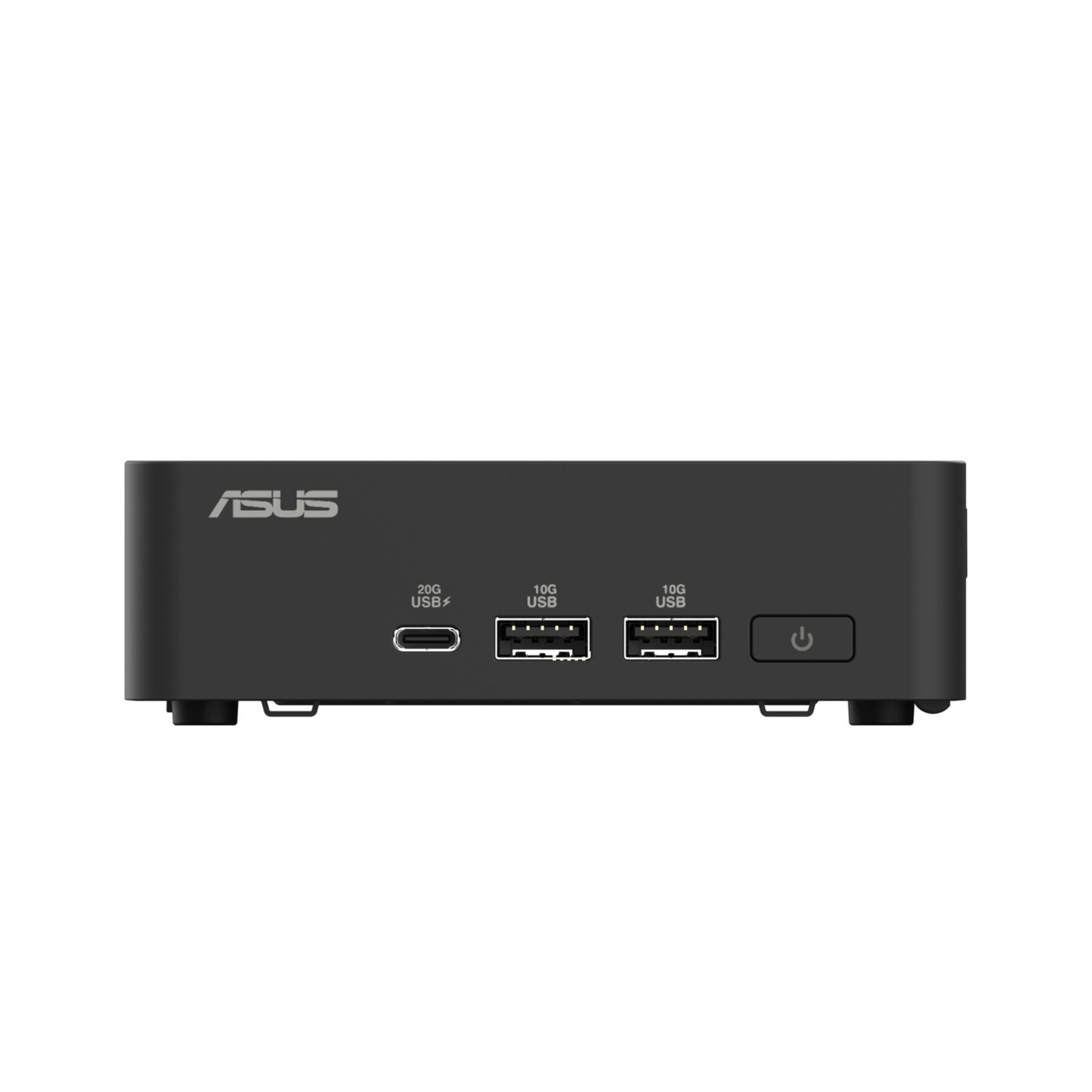 Asus Barebone-PC »RNUC15CRKU500002«